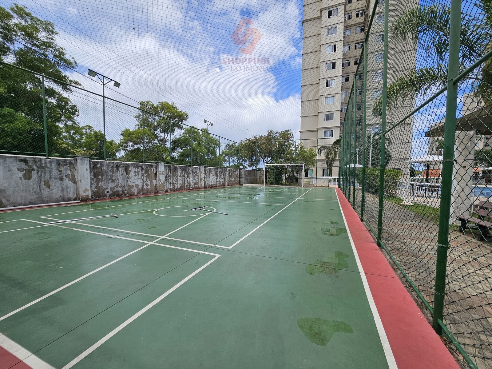 Apartamento à venda com 2 quartos, 60m² - Foto 21