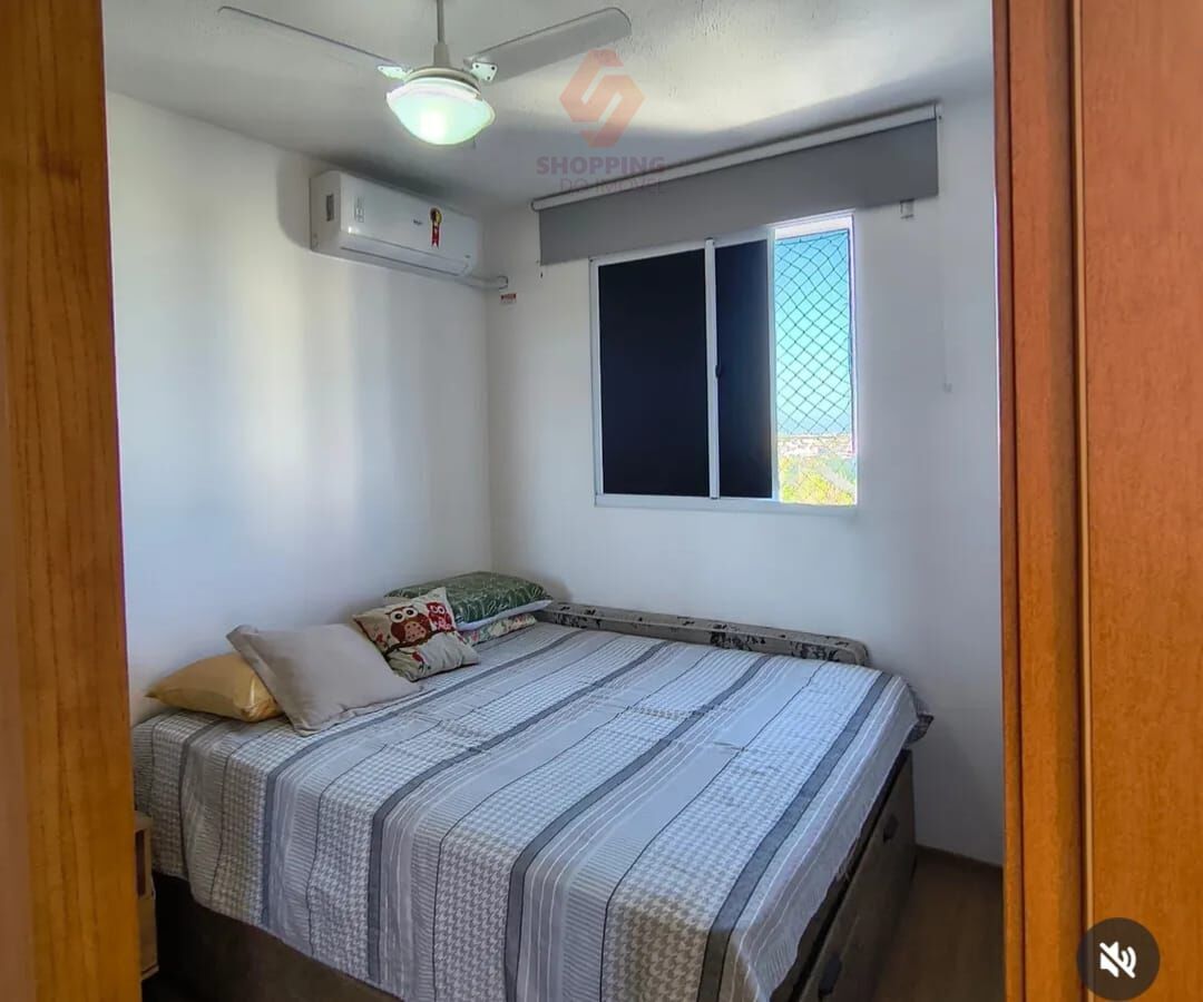 Apartamento, 2 quartos, 42 m² - Foto 10
