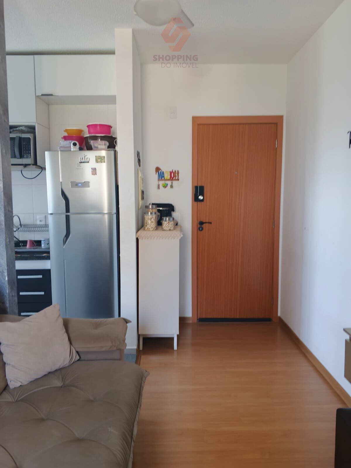 Apartamento, 2 quartos, 42 m² - Foto 4
