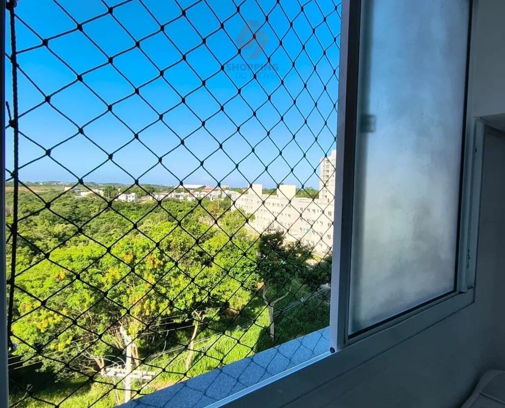 Apartamento, 2 quartos, 42 m² - Foto 2