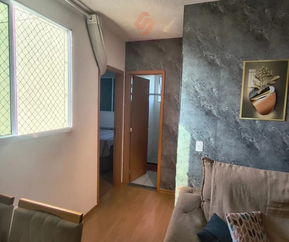 Apartamento, 2 quartos, 42 m² - Foto 8