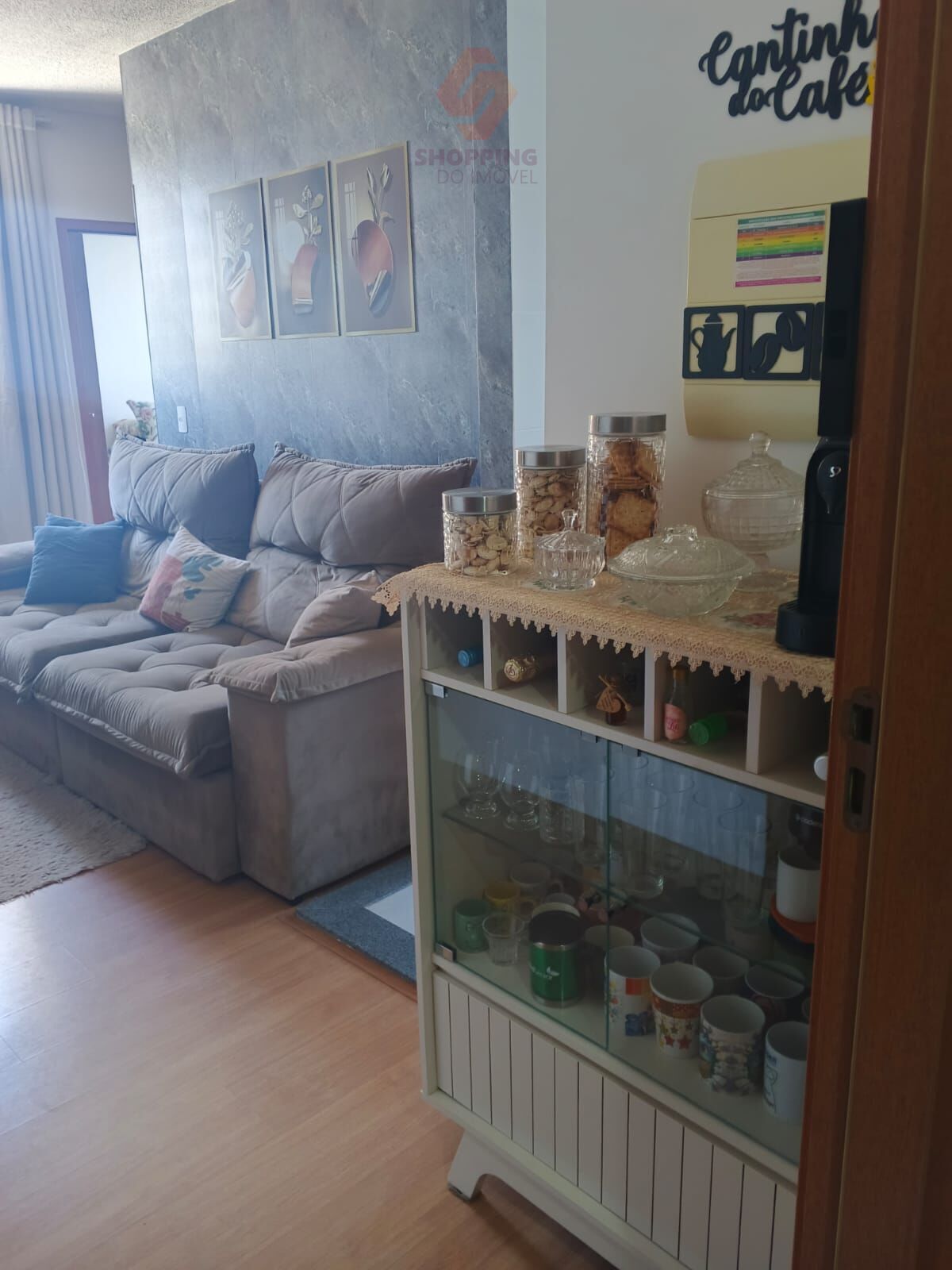 Apartamento, 2 quartos, 42 m² - Foto 7