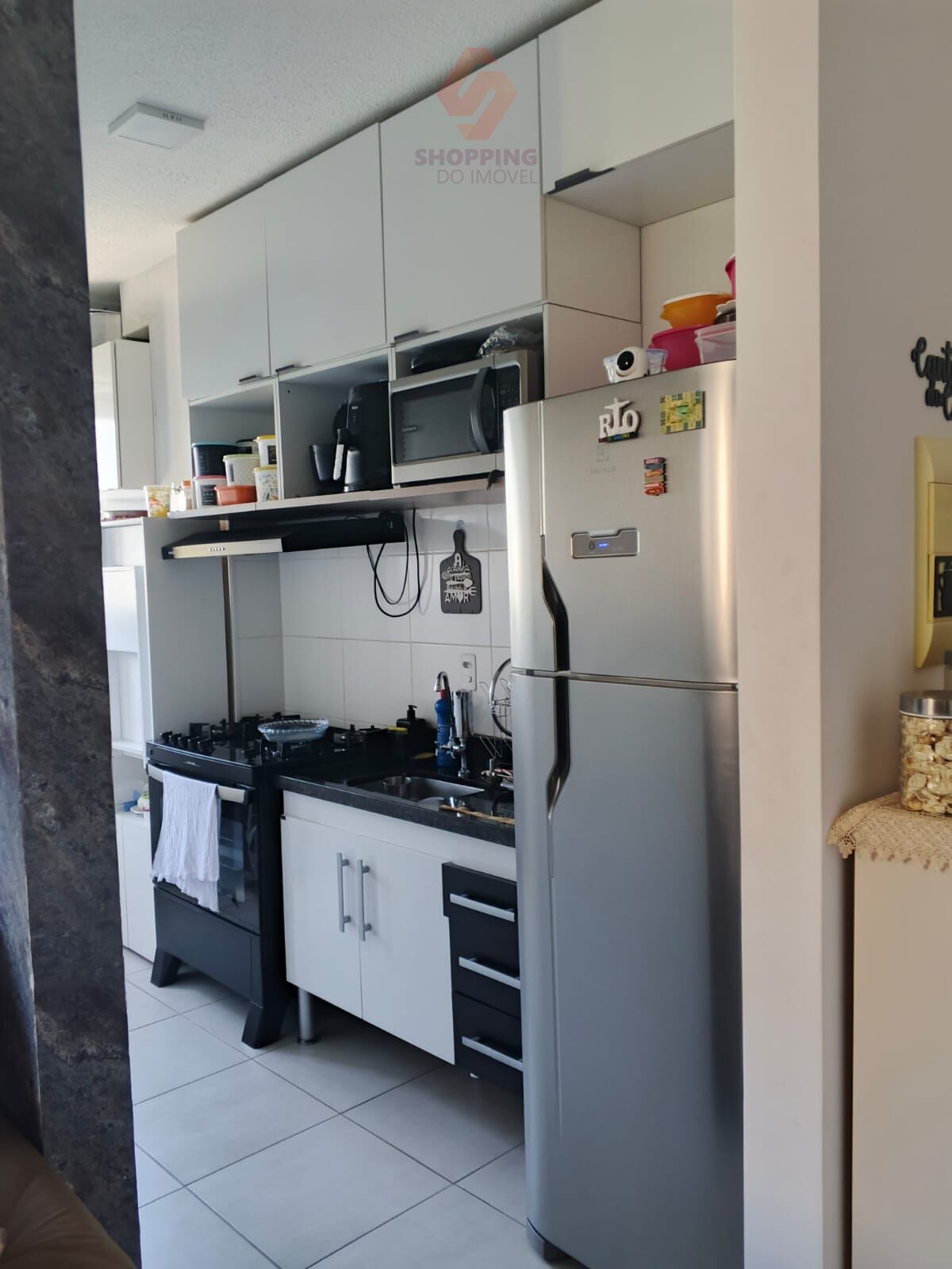 Apartamento, 2 quartos, 42 m² - Foto 5