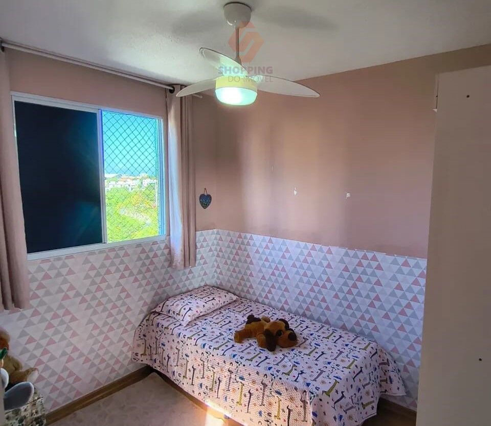 Apartamento, 2 quartos, 42 m² - Foto 11