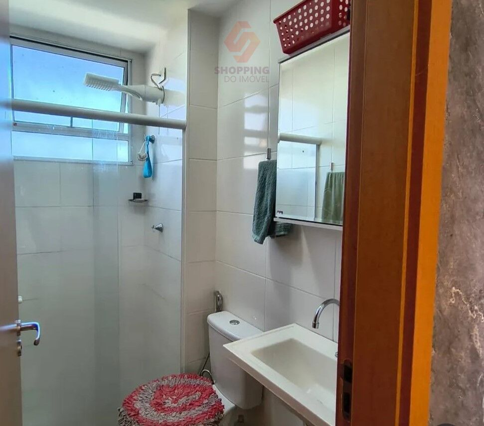 Apartamento, 2 quartos, 42 m² - Foto 9