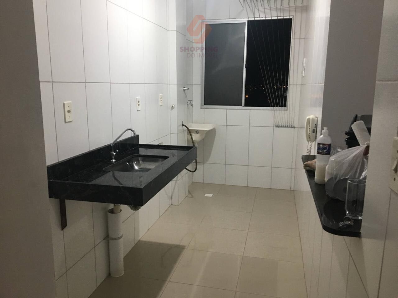 Apartamento à venda com 2 quartos, 45m² - Foto 11