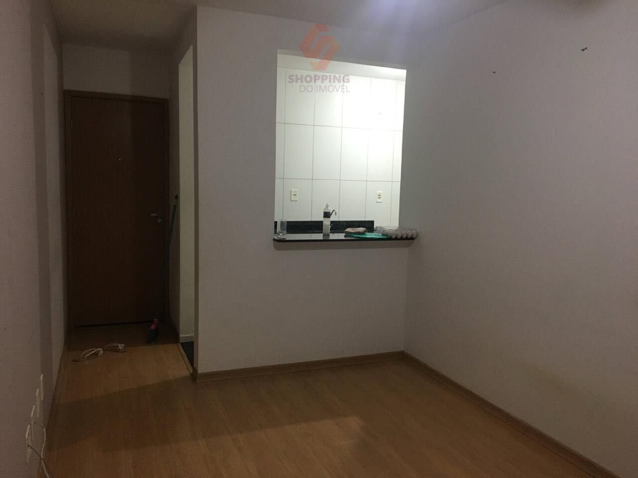 Apartamento à venda com 2 quartos, 45m² - Foto 5