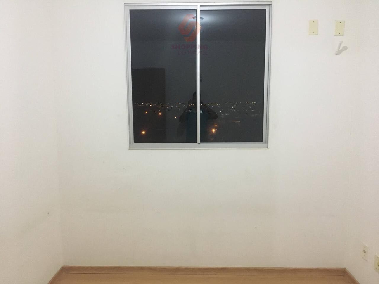 Apartamento à venda com 2 quartos, 45m² - Foto 9