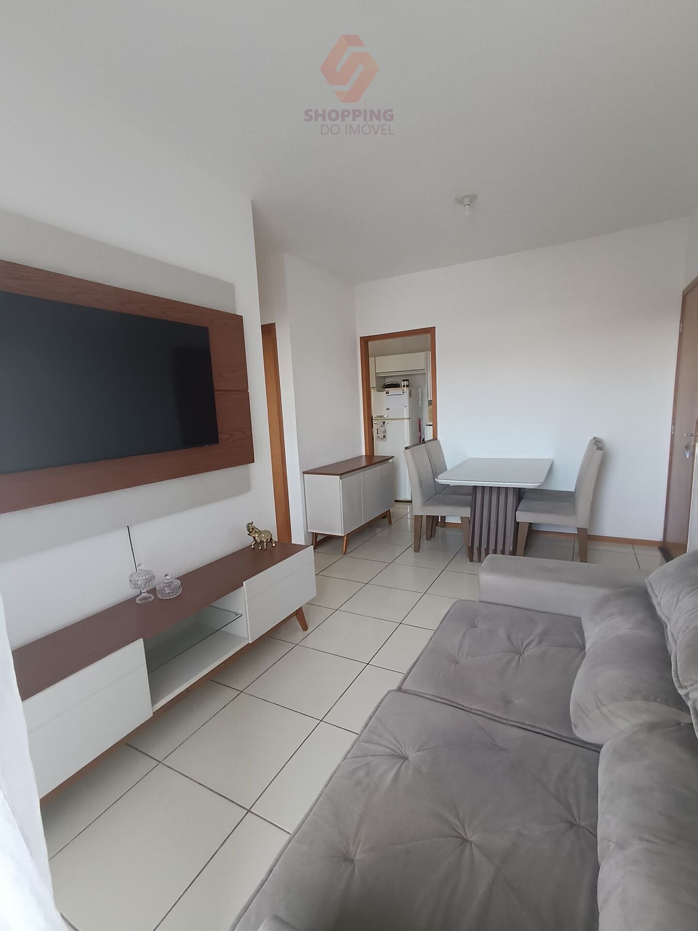 Apartamento à venda com 2 quartos, 55m² - Foto 7