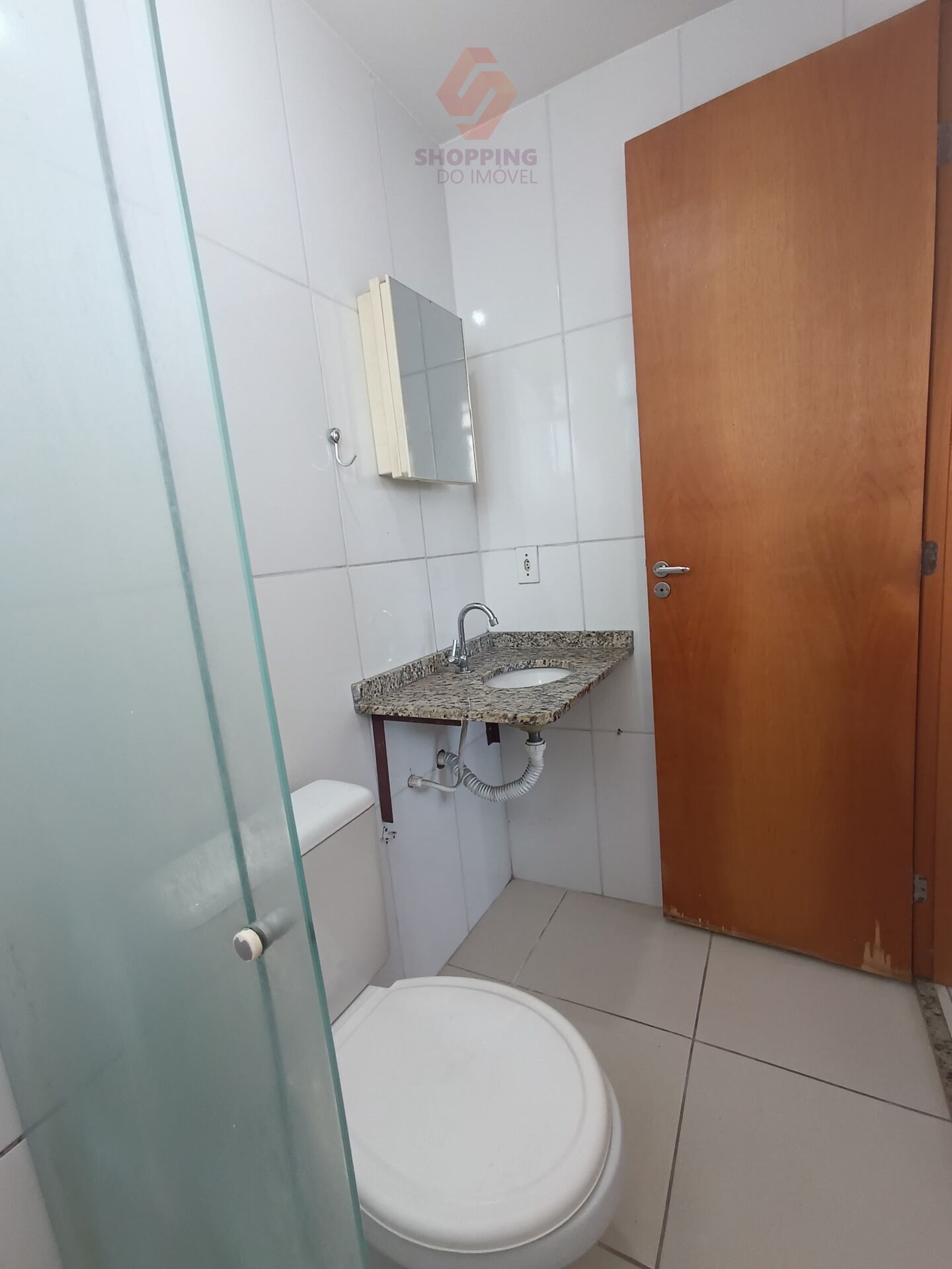 Apartamento à venda com 2 quartos, 55m² - Foto 9