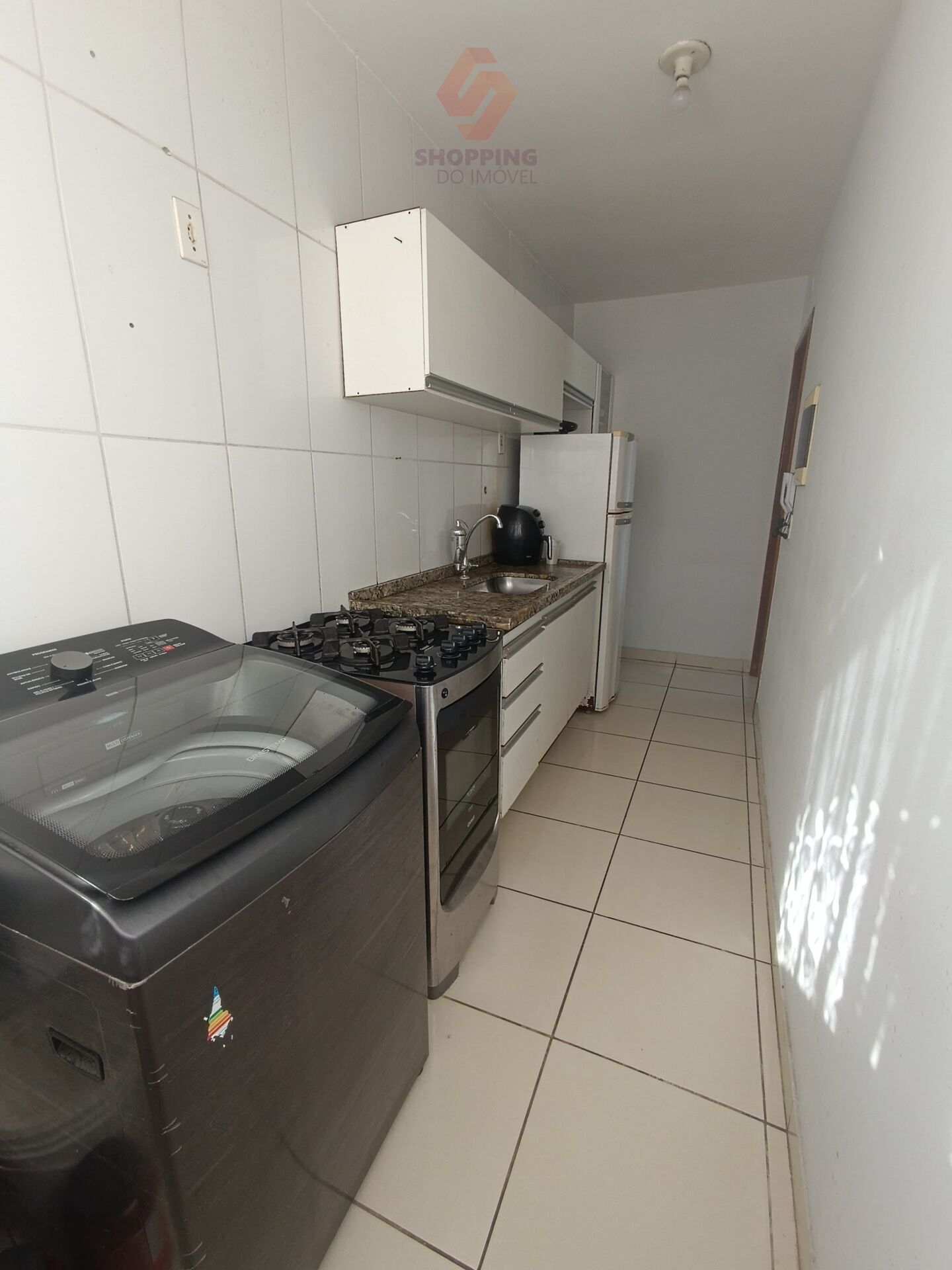 Apartamento à venda com 2 quartos, 55m² - Foto 10