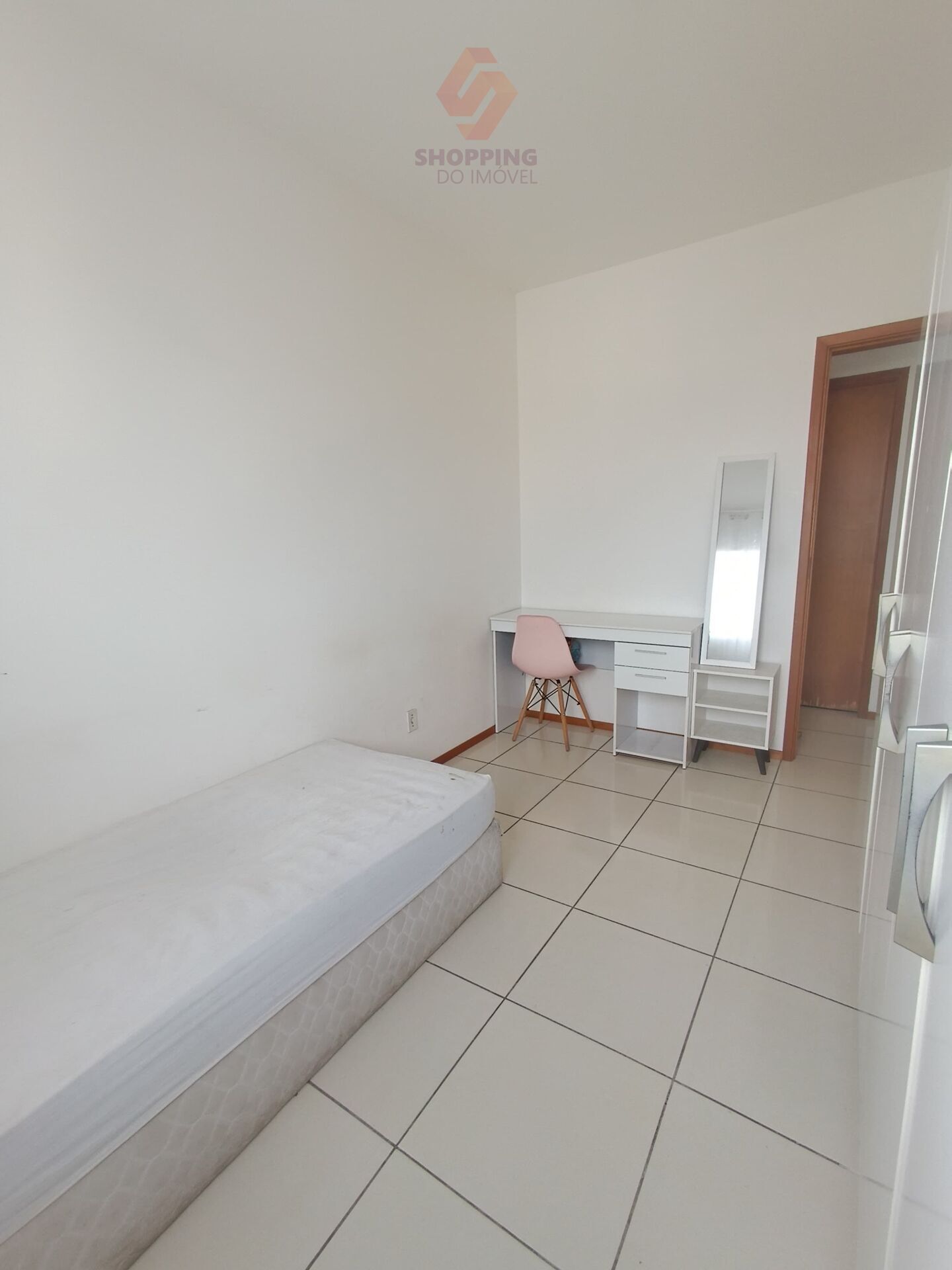 Apartamento à venda com 2 quartos, 55m² - Foto 2