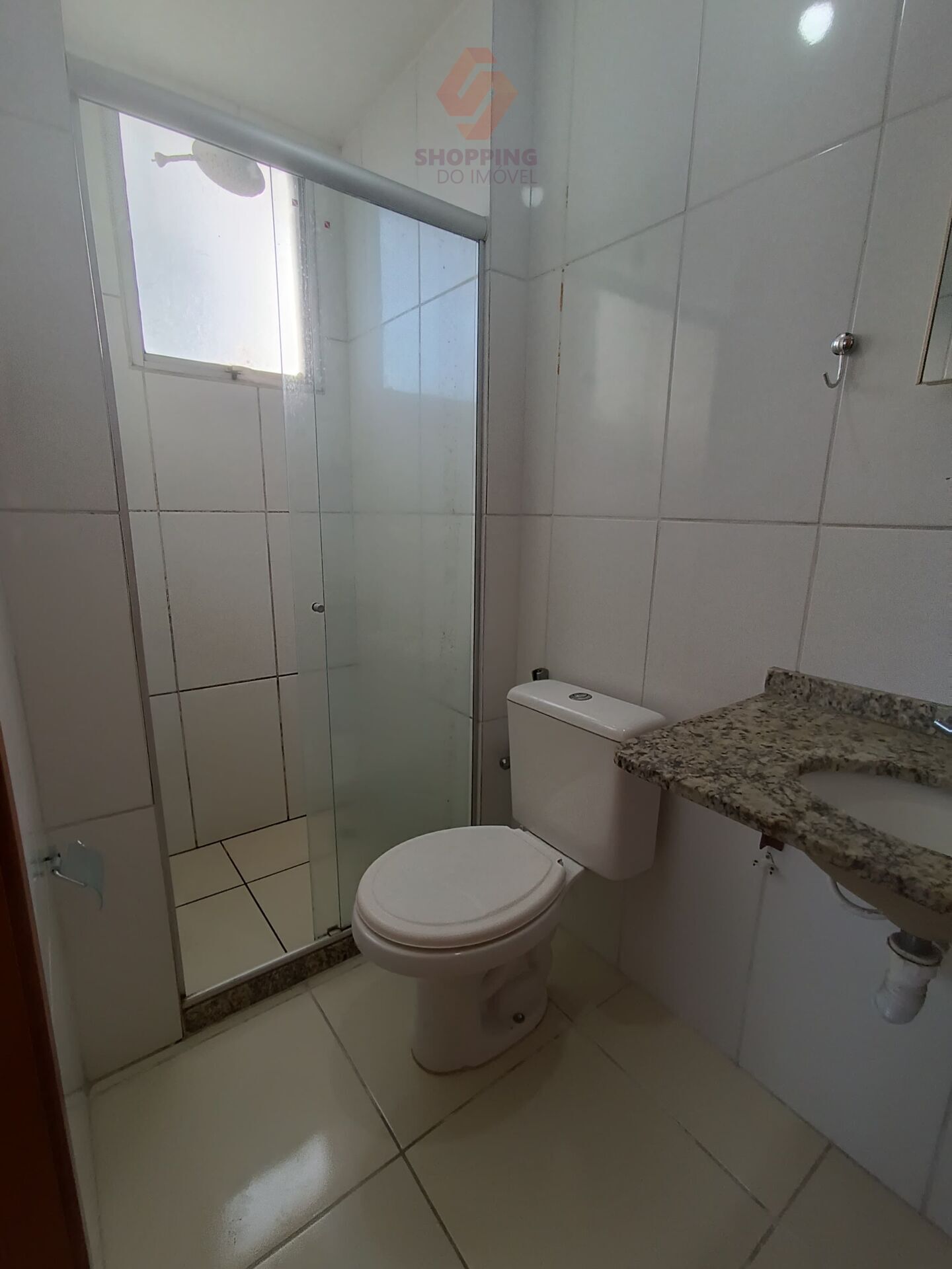 Apartamento à venda com 2 quartos, 55m² - Foto 5