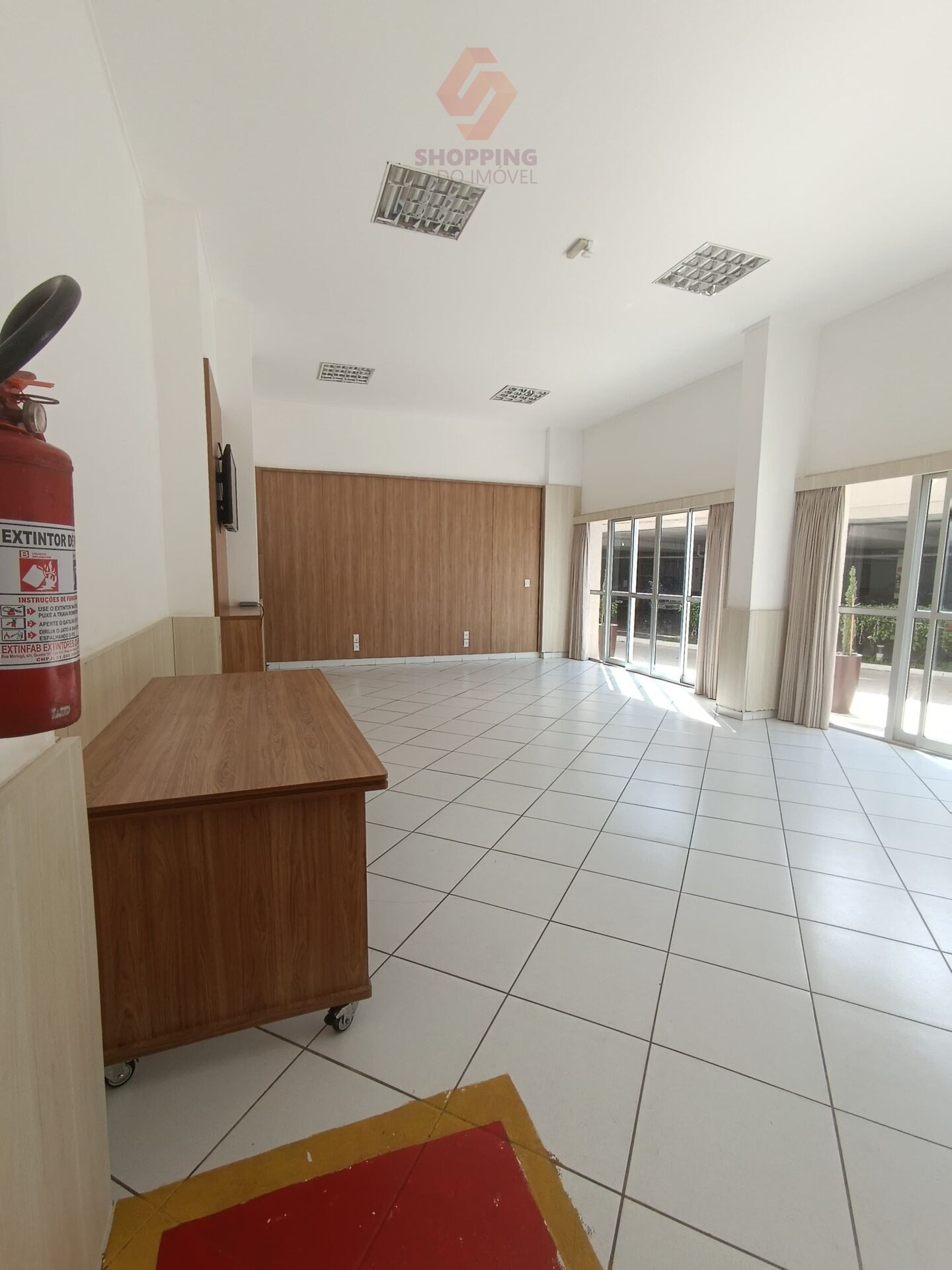 Apartamento à venda com 2 quartos, 55m² - Foto 20