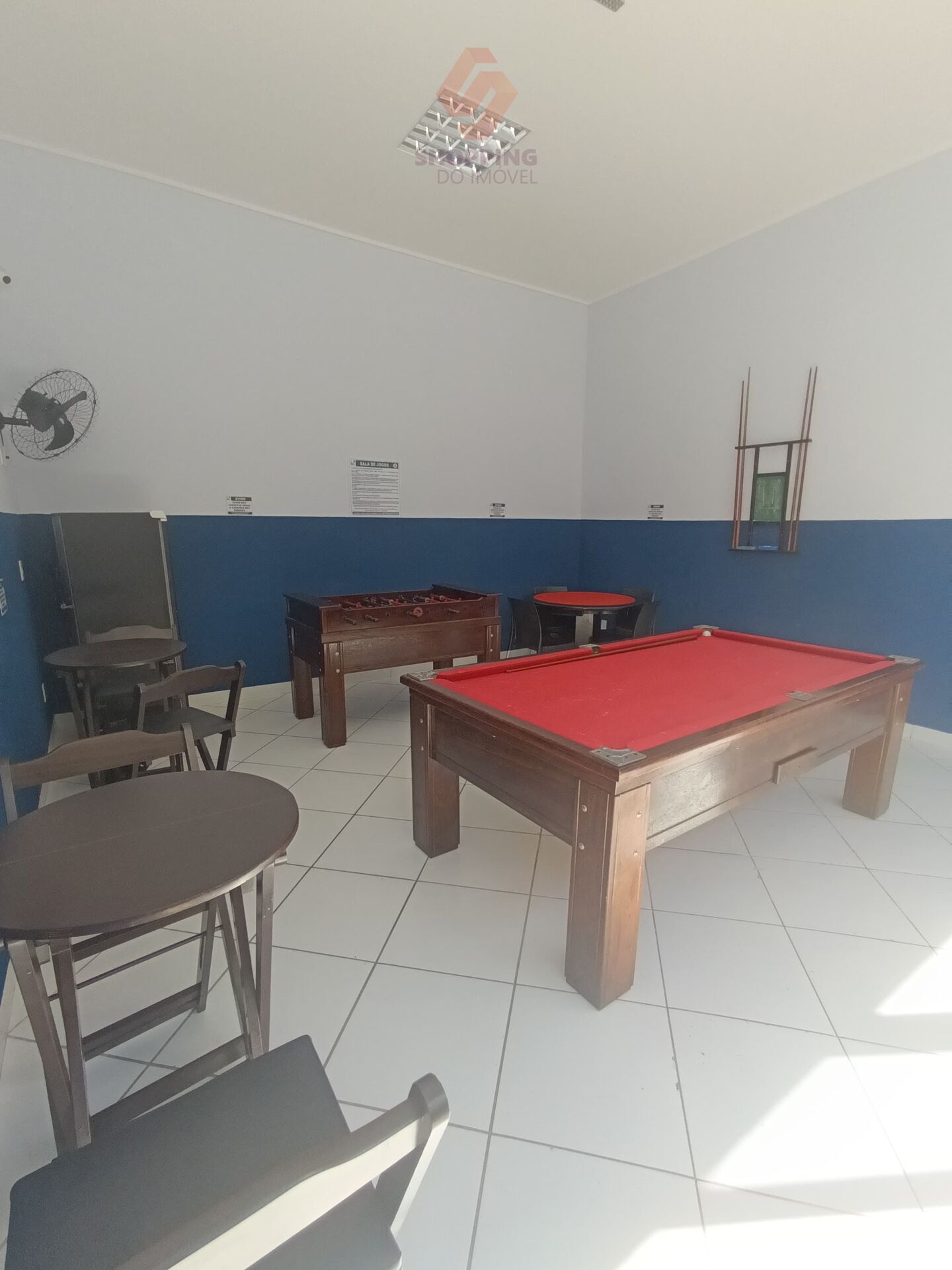 Apartamento à venda com 2 quartos, 55m² - Foto 30