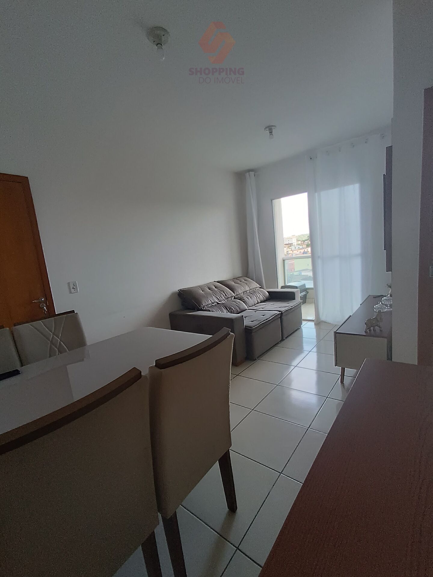 Apartamento à venda com 2 quartos, 55m² - Foto 6