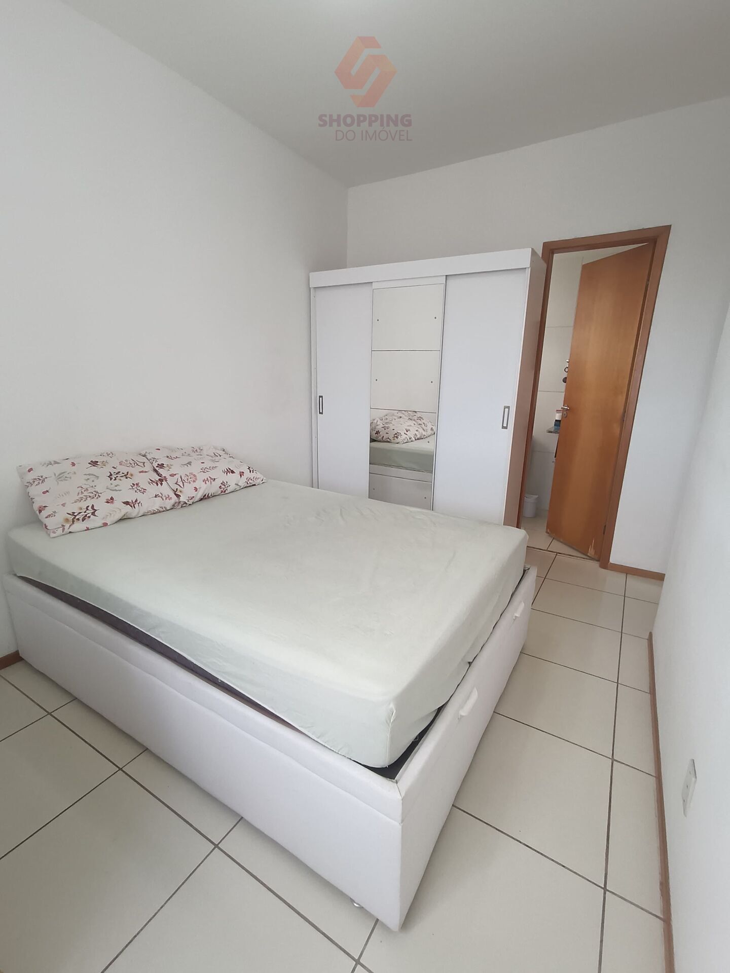 Apartamento à venda com 2 quartos, 55m² - Foto 11