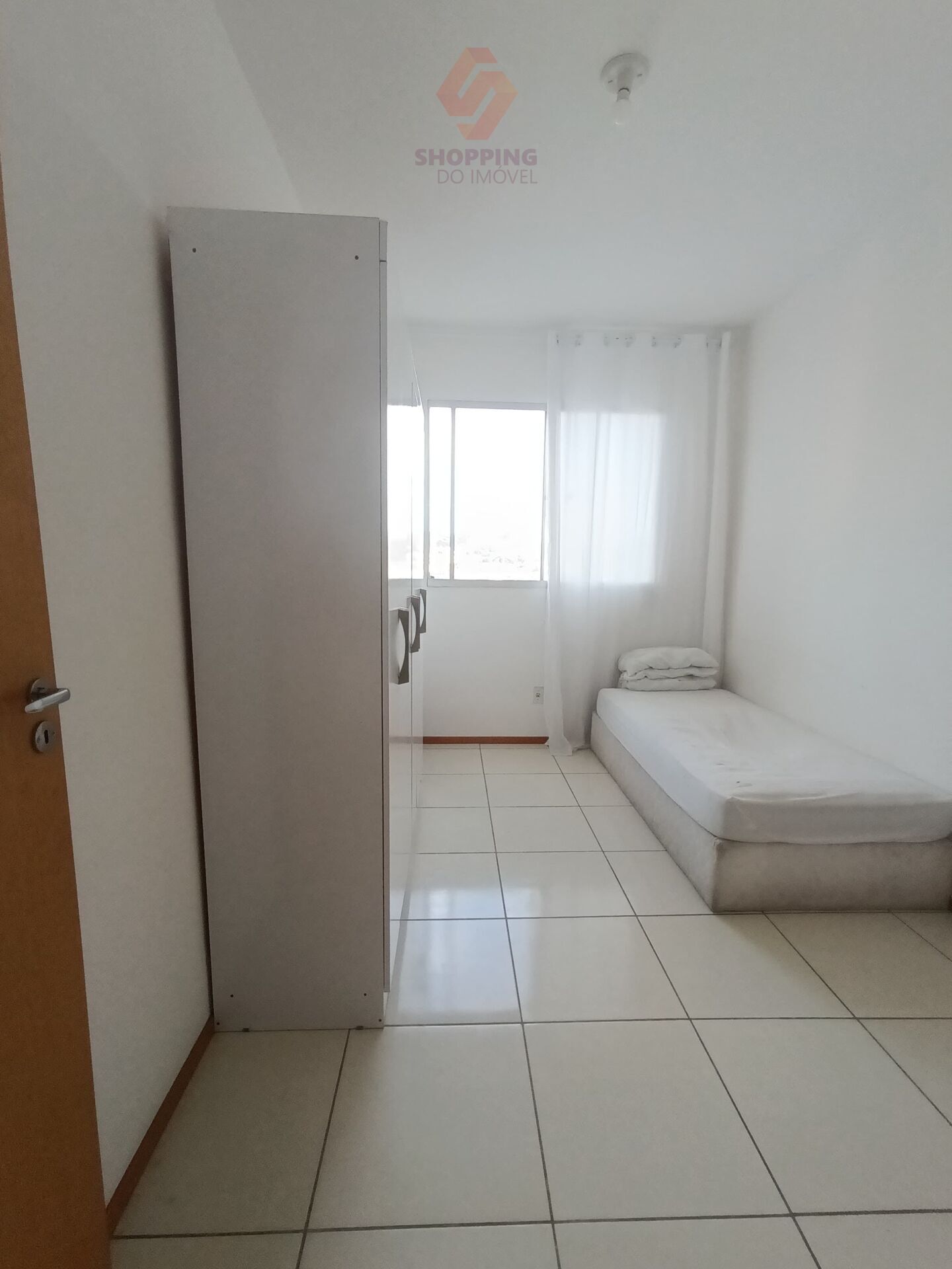 Apartamento à venda com 2 quartos, 55m² - Foto 3