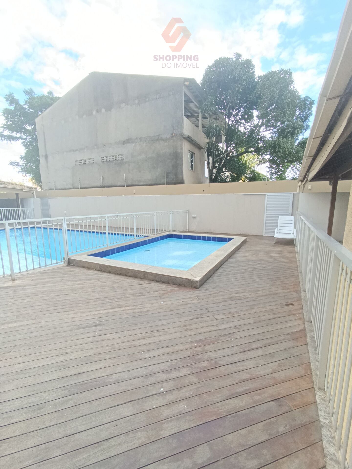 Apartamento à venda com 2 quartos, 55m² - Foto 29