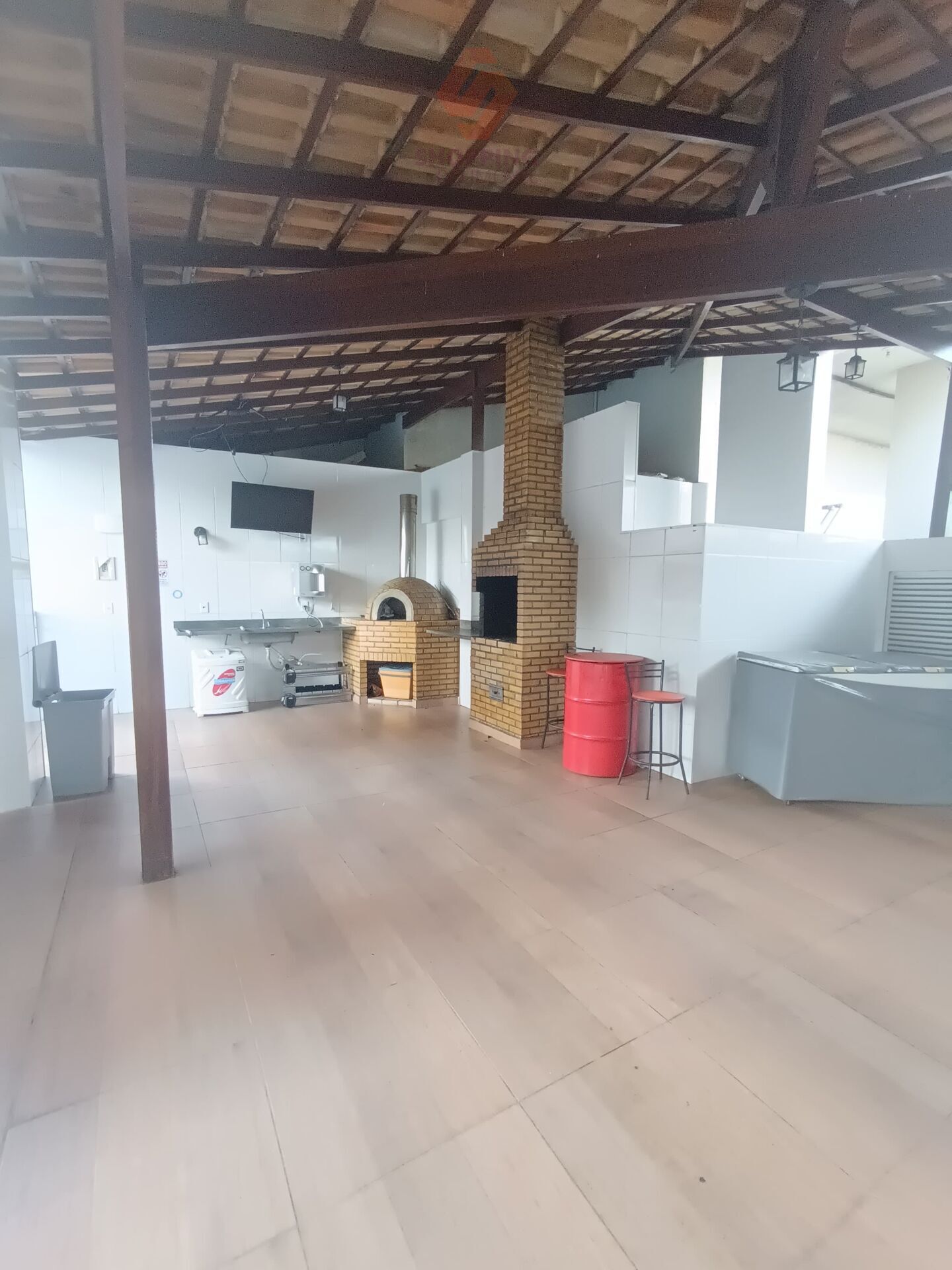 Apartamento à venda com 2 quartos, 55m² - Foto 18