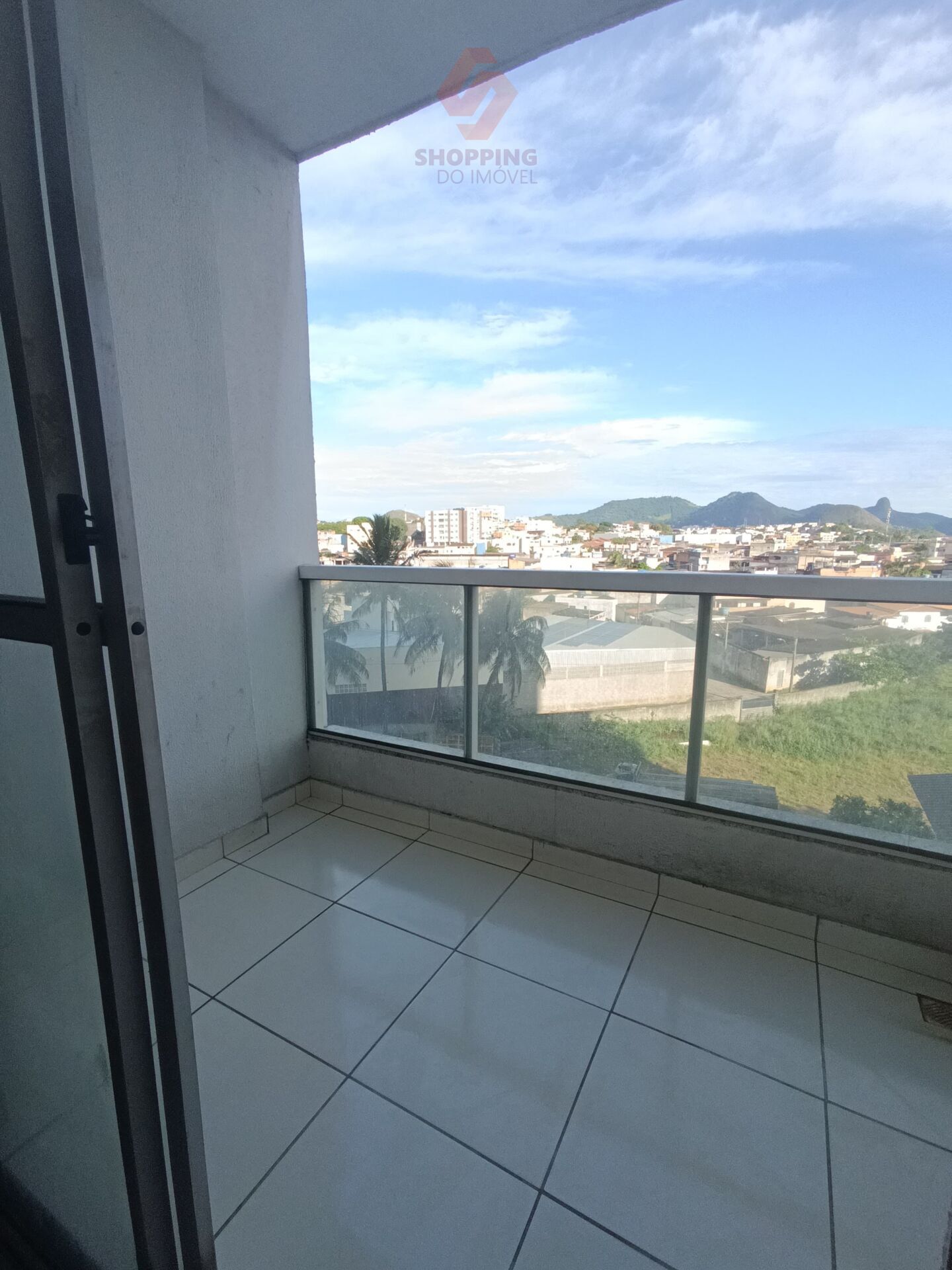 Apartamento à venda com 2 quartos, 55m² - Foto 1