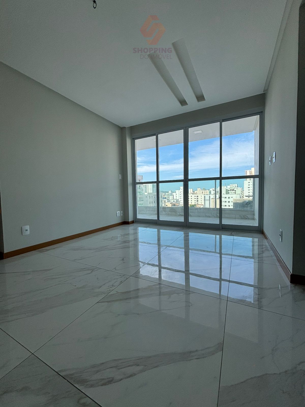 Apartamento, 2 quartos, 60 m² - Foto 4