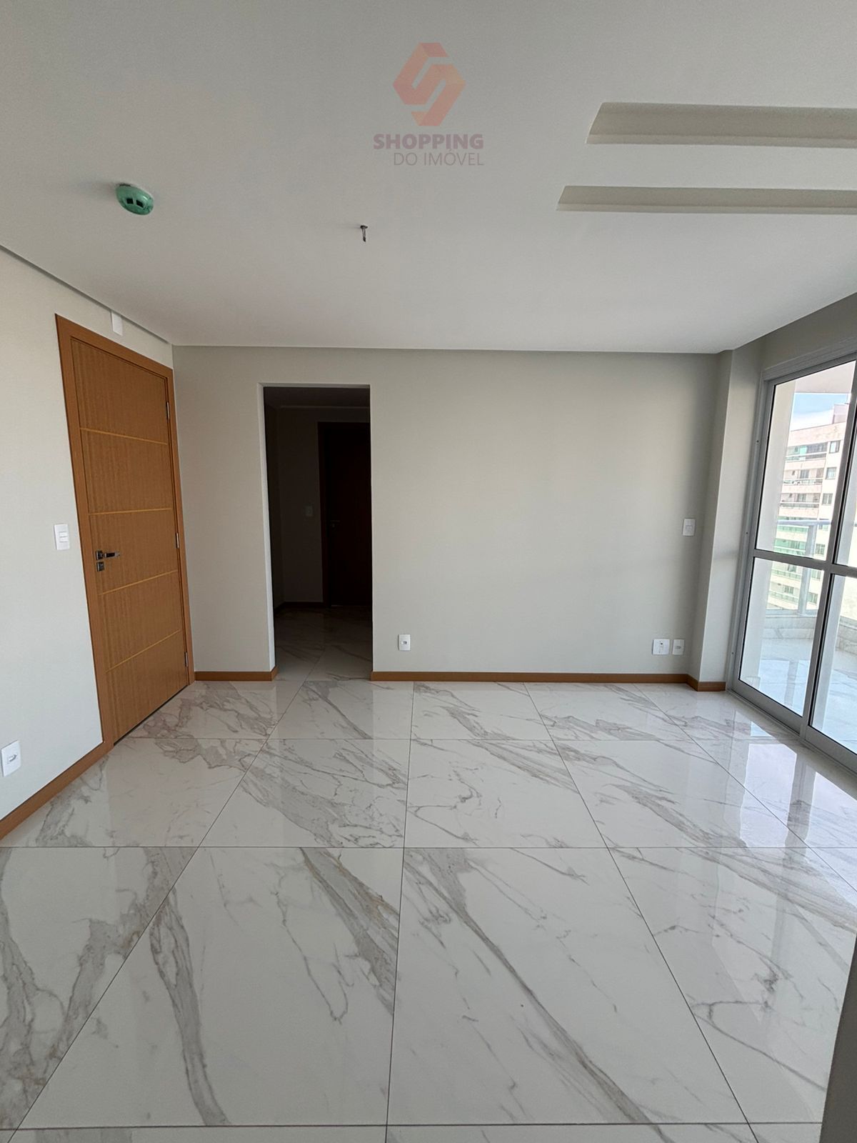 Apartamento, 2 quartos, 60 m² - Foto 3