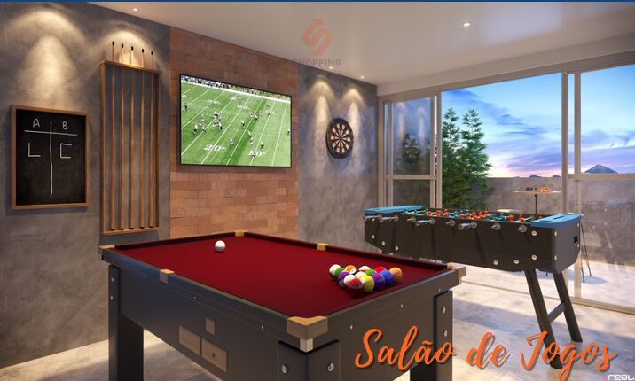 Apartamento, 2 quartos, 60 m² - Foto 23