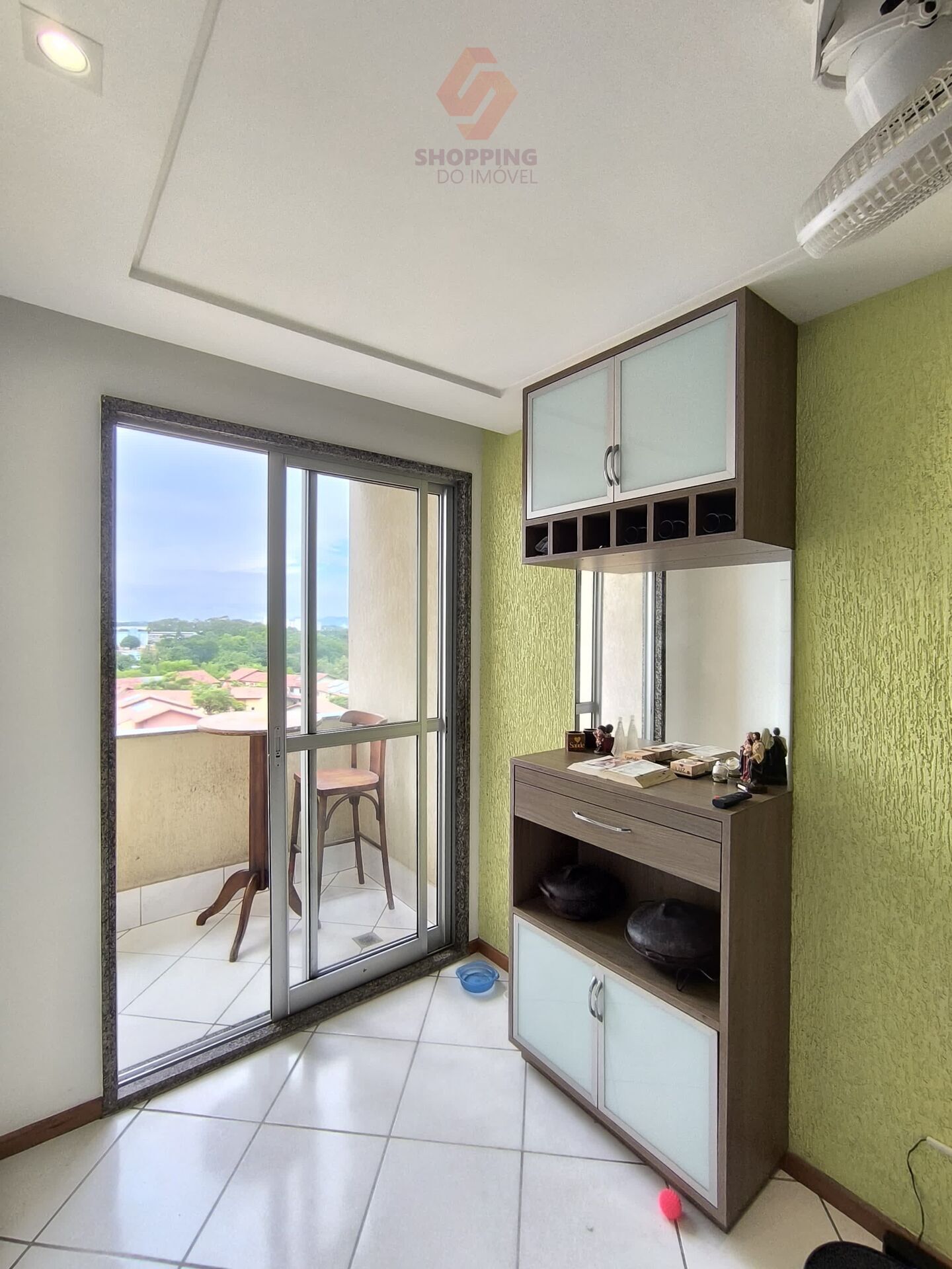 Apartamento à venda com 3 quartos, 75m² - Foto 14