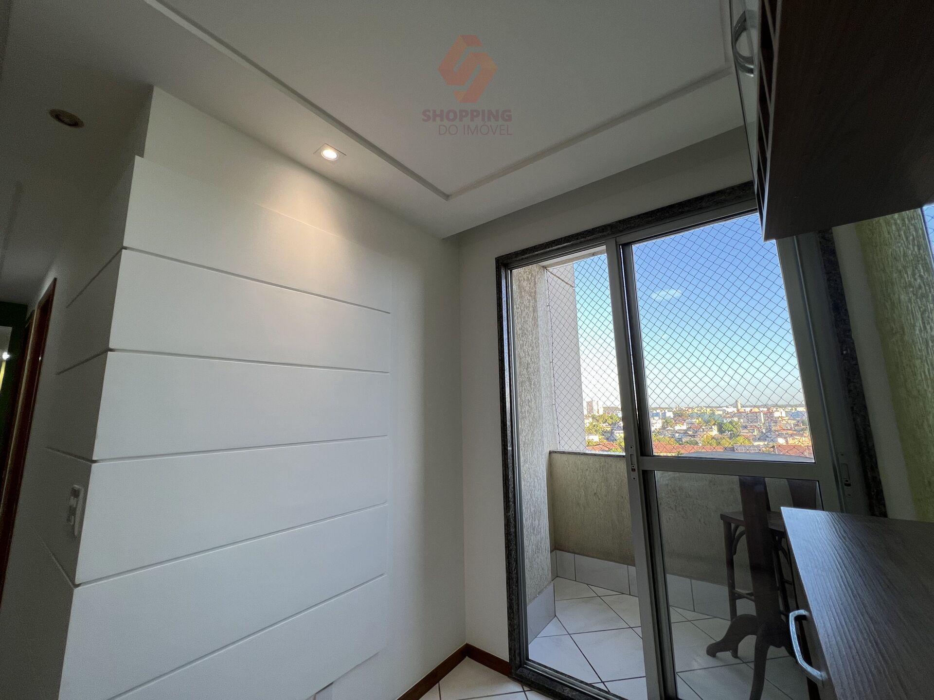 Apartamento à venda com 3 quartos, 75m² - Foto 5