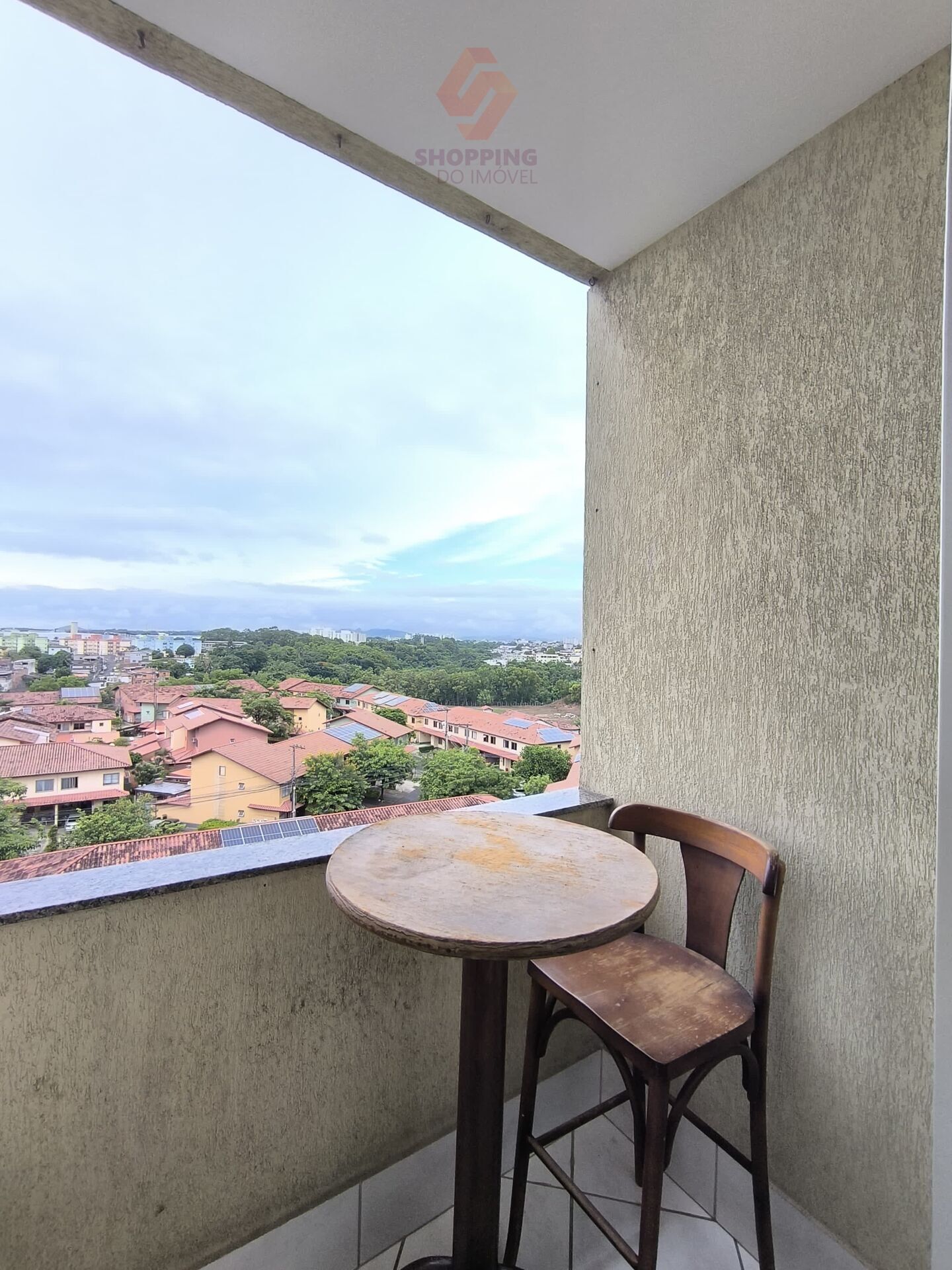 Apartamento à venda com 3 quartos, 75m² - Foto 7