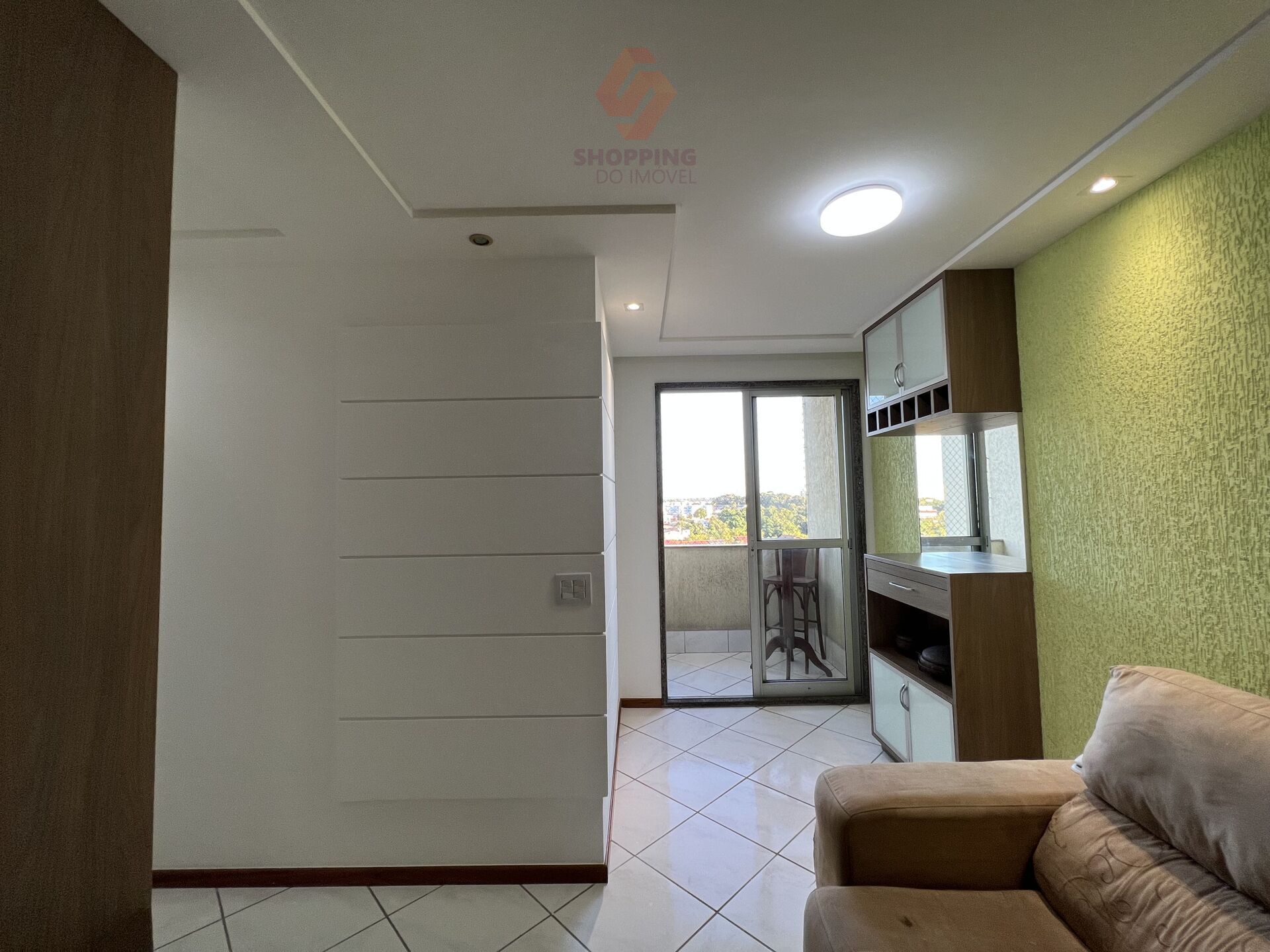 Apartamento à venda com 3 quartos, 75m² - Foto 3