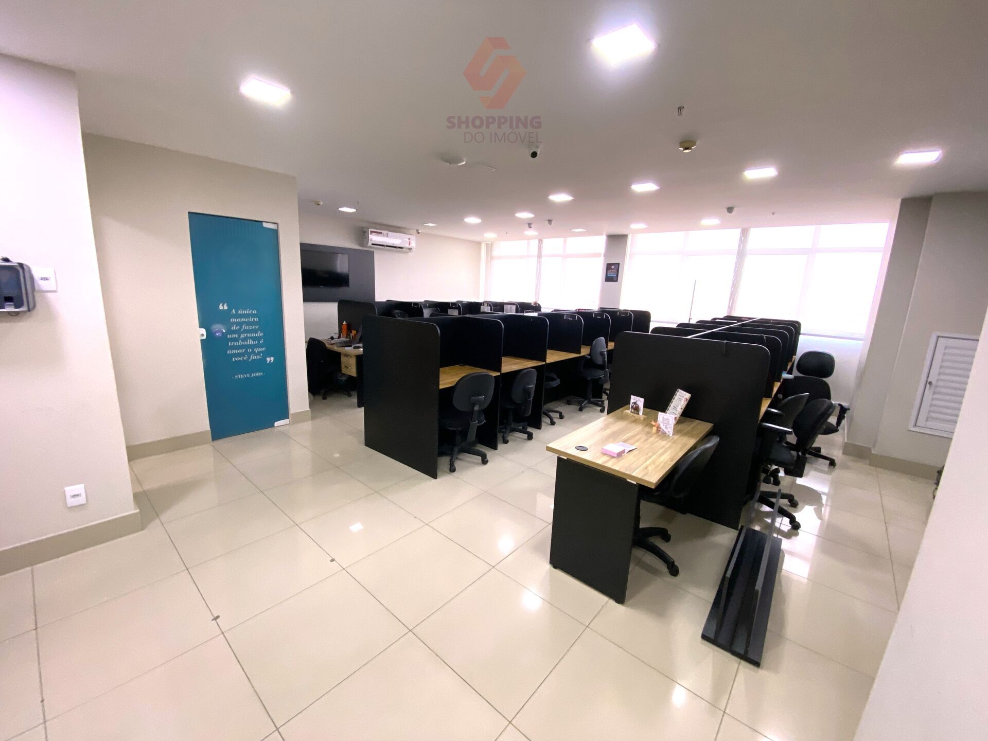 Conjunto Comercial-Sala à venda, 77m² - Foto 4