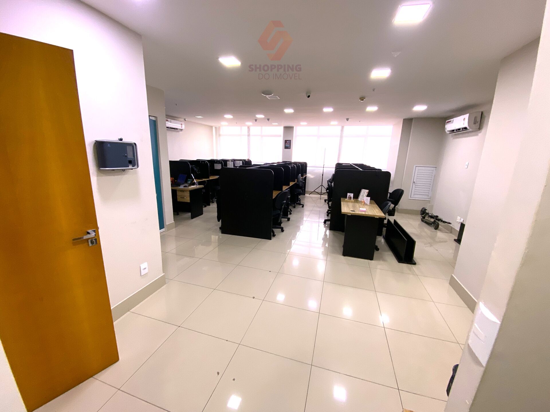 Conjunto Comercial-Sala à venda, 77m² - Foto 3