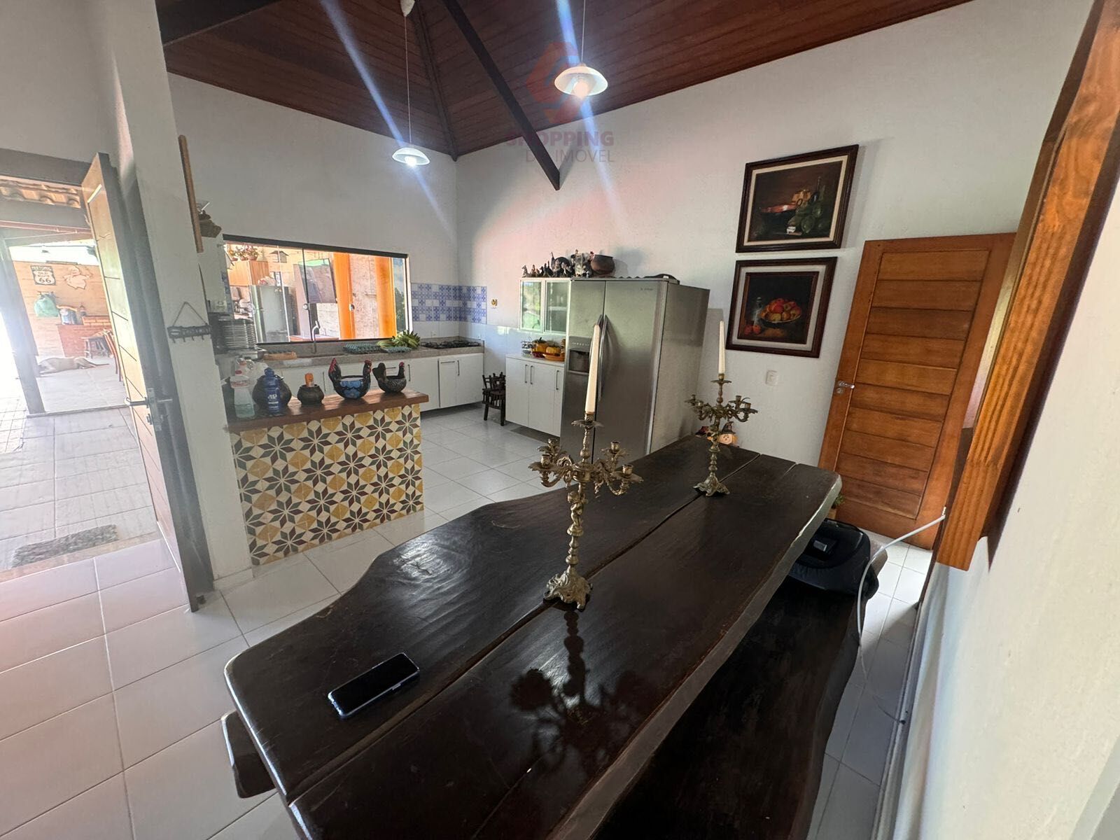 Casa de Condomínio à venda com 4 quartos, 380m² - Foto 18