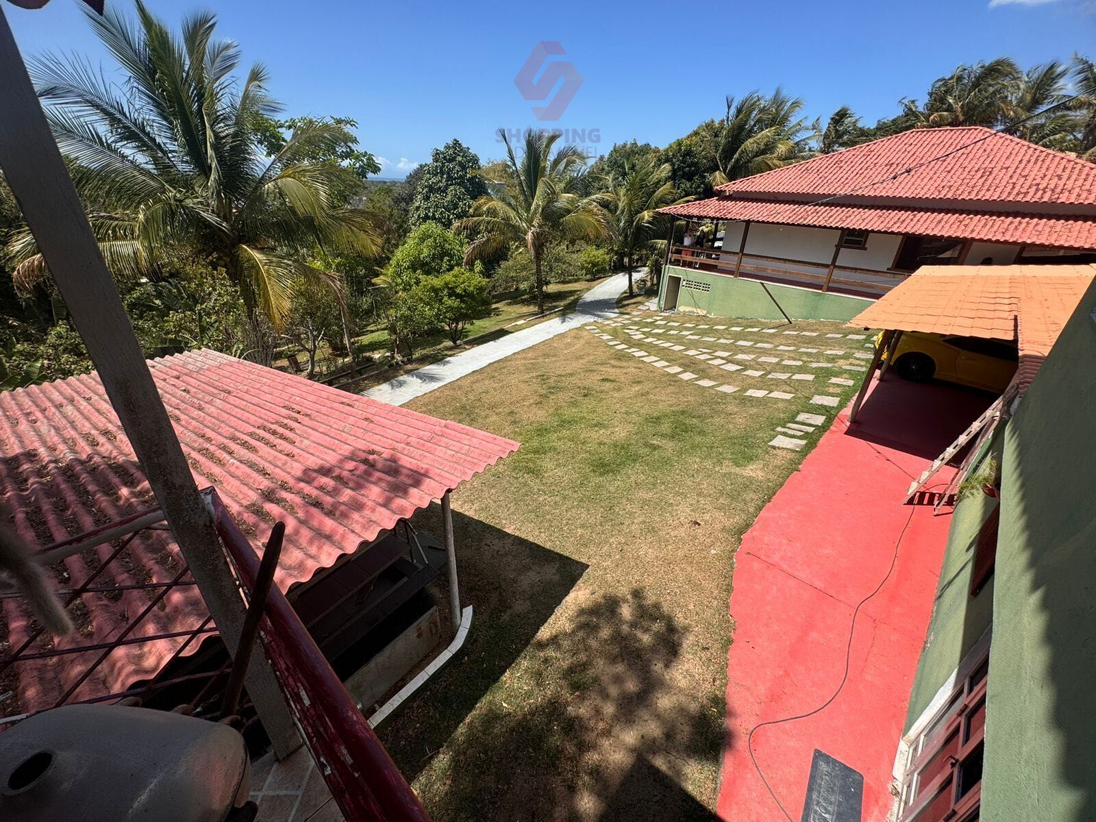 Casa de Condomínio à venda com 4 quartos, 380m² - Foto 8