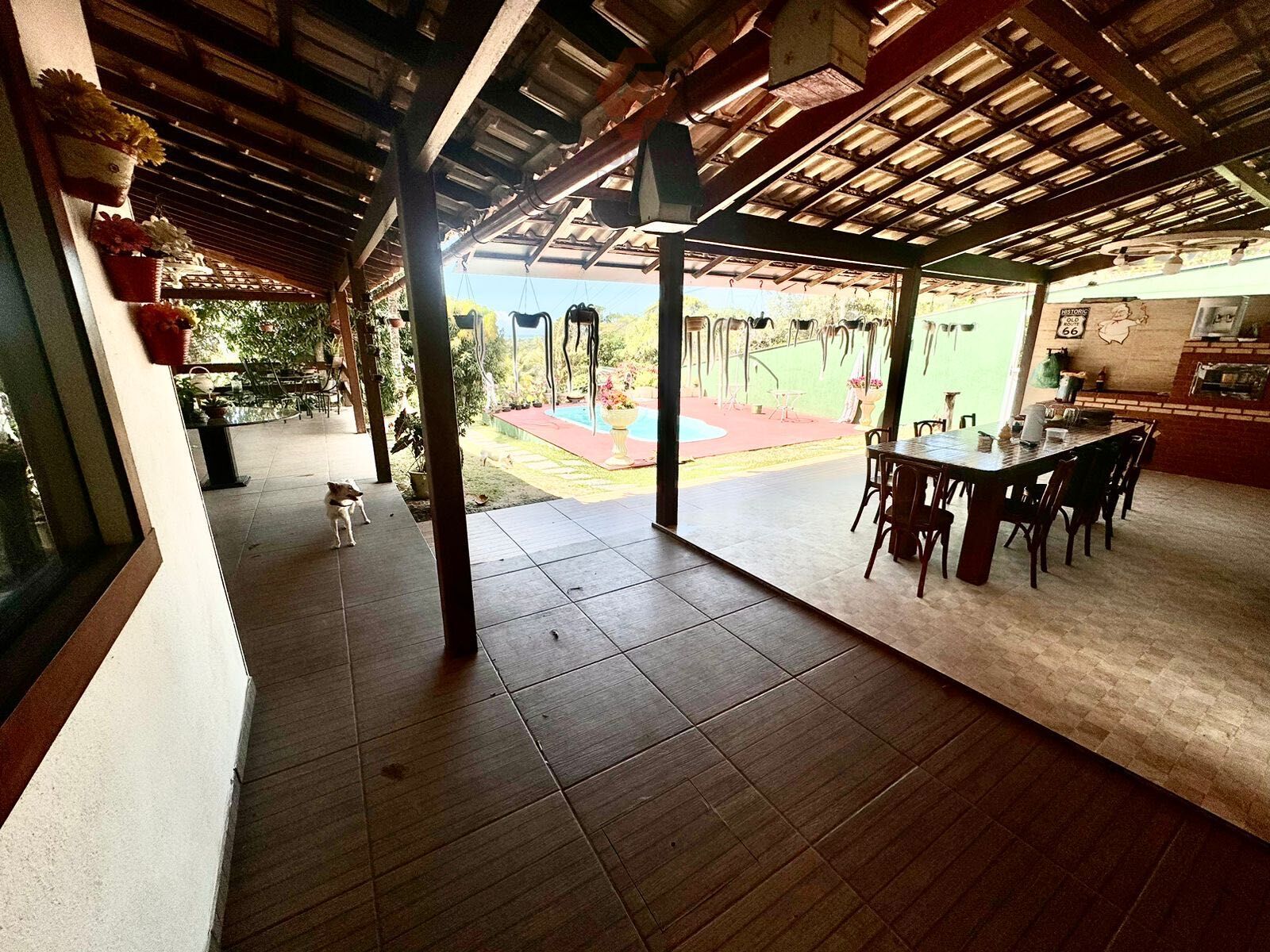 Casa de Condomínio à venda com 4 quartos, 380m² - Foto 26