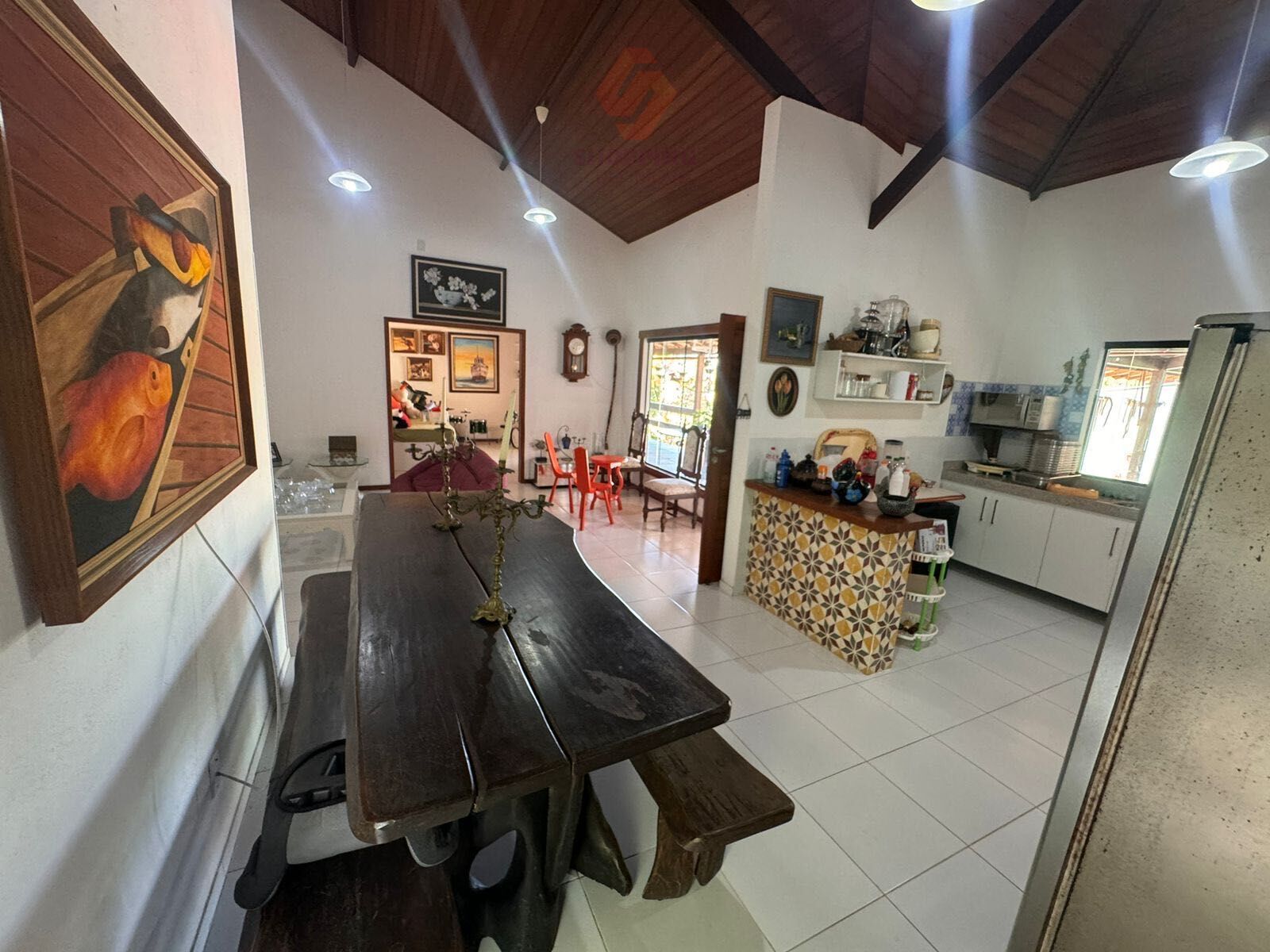 Casa de Condomínio à venda com 4 quartos, 380m² - Foto 16