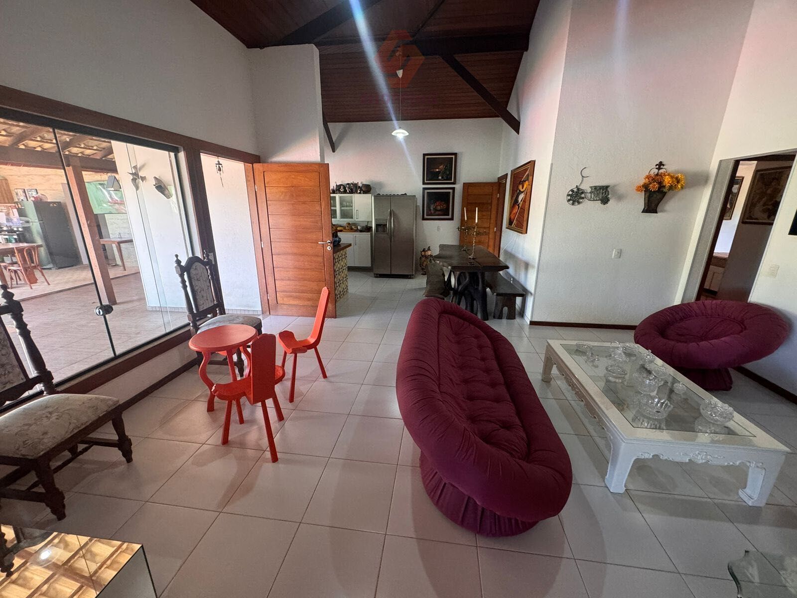 Casa de Condomínio à venda com 4 quartos, 380m² - Foto 19