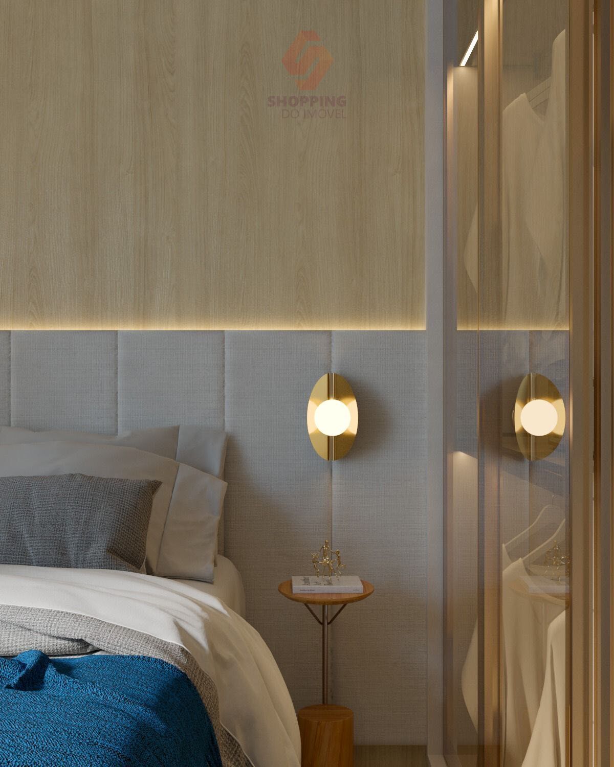 Casa, 3 quartos, 98 m² - Foto 2