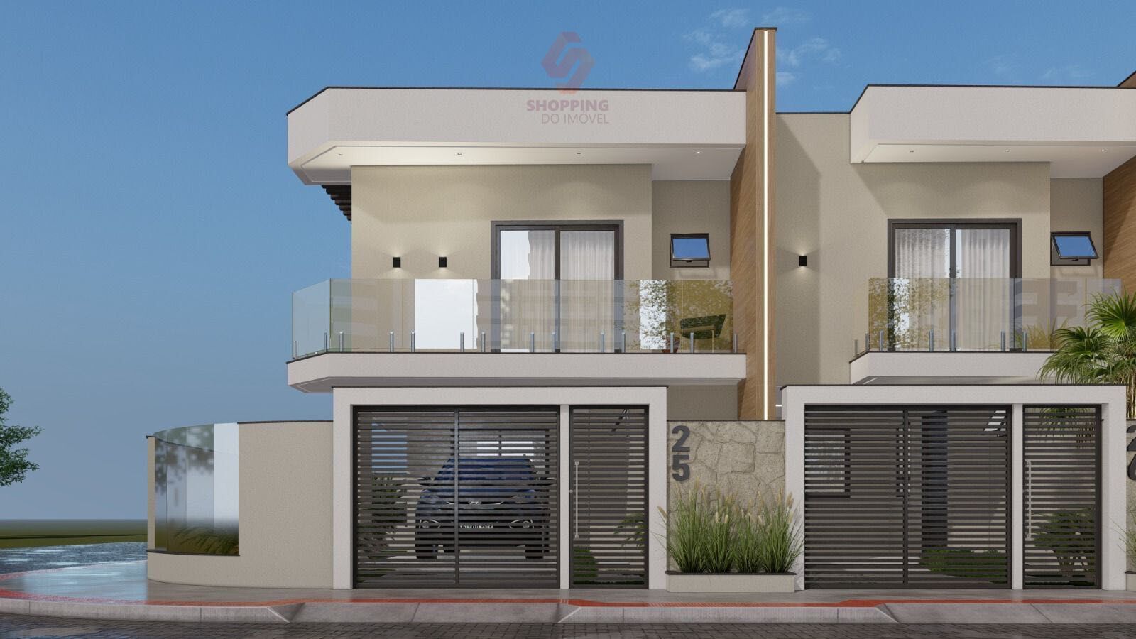 Casa, 3 quartos, 98 m² - Foto 5