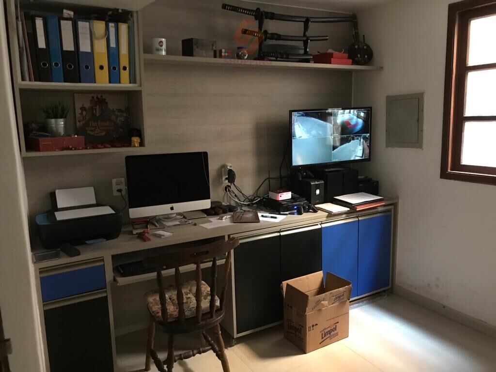 Apartamento, 3 quartos, 292 m² - Foto 9