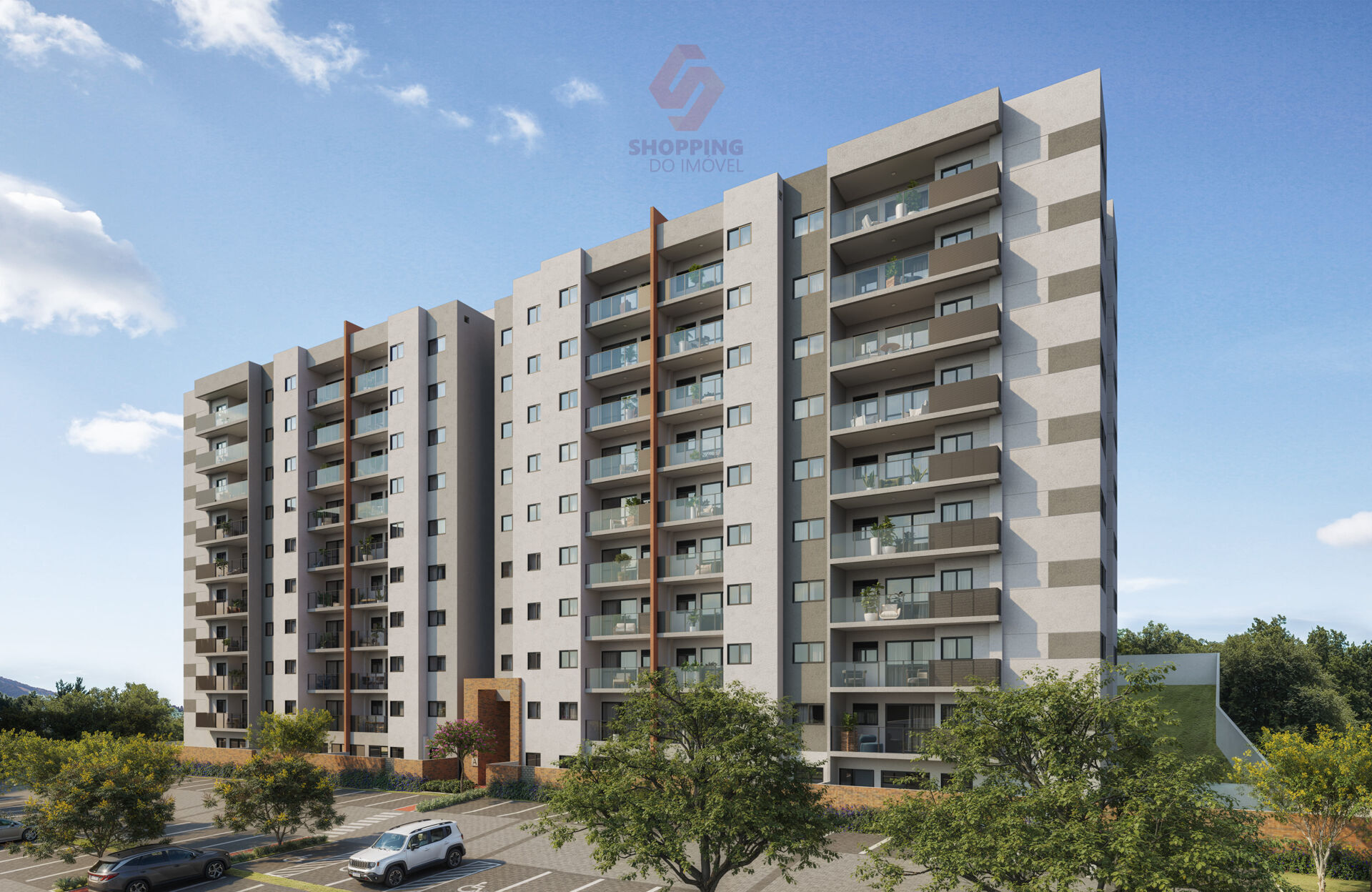 Apartamento - Foto 2