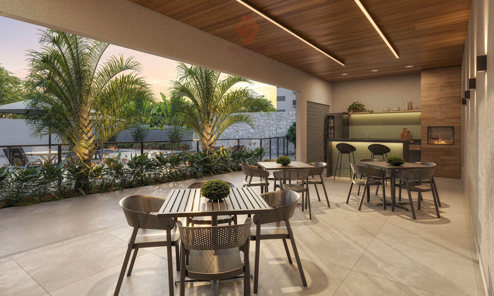 Apartamento - Foto 12