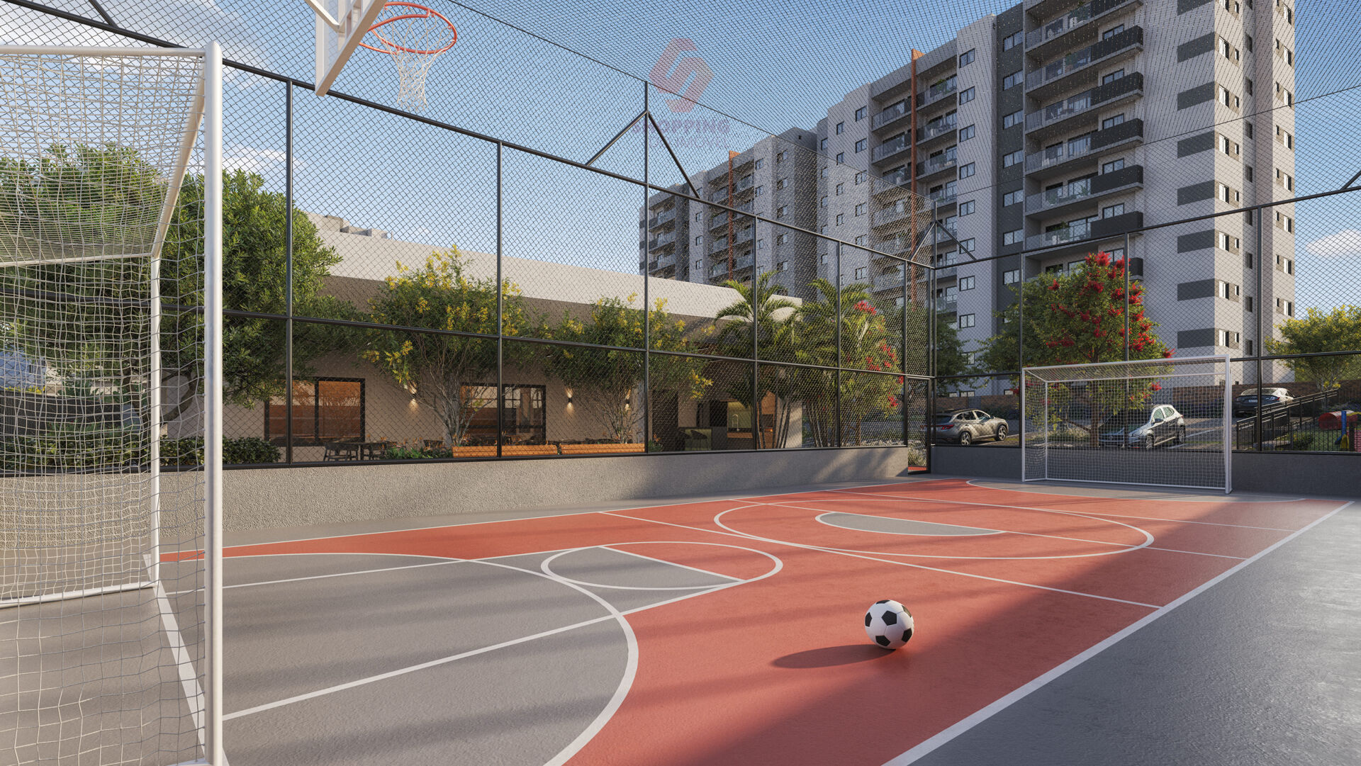 Apartamento - Foto 6