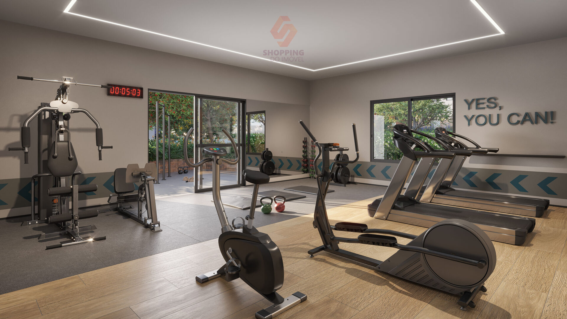 Apartamento - Foto 11