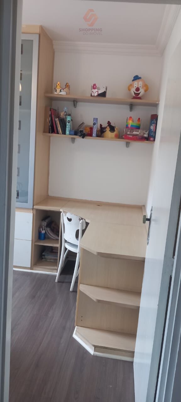 Apartamento, 3 quartos - Foto 7