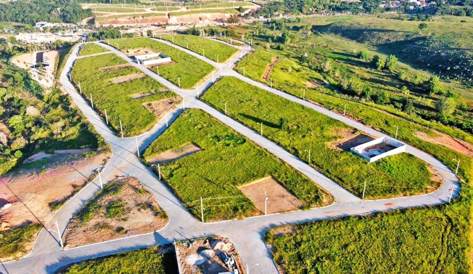 Terreno, 300 m² - Foto 1