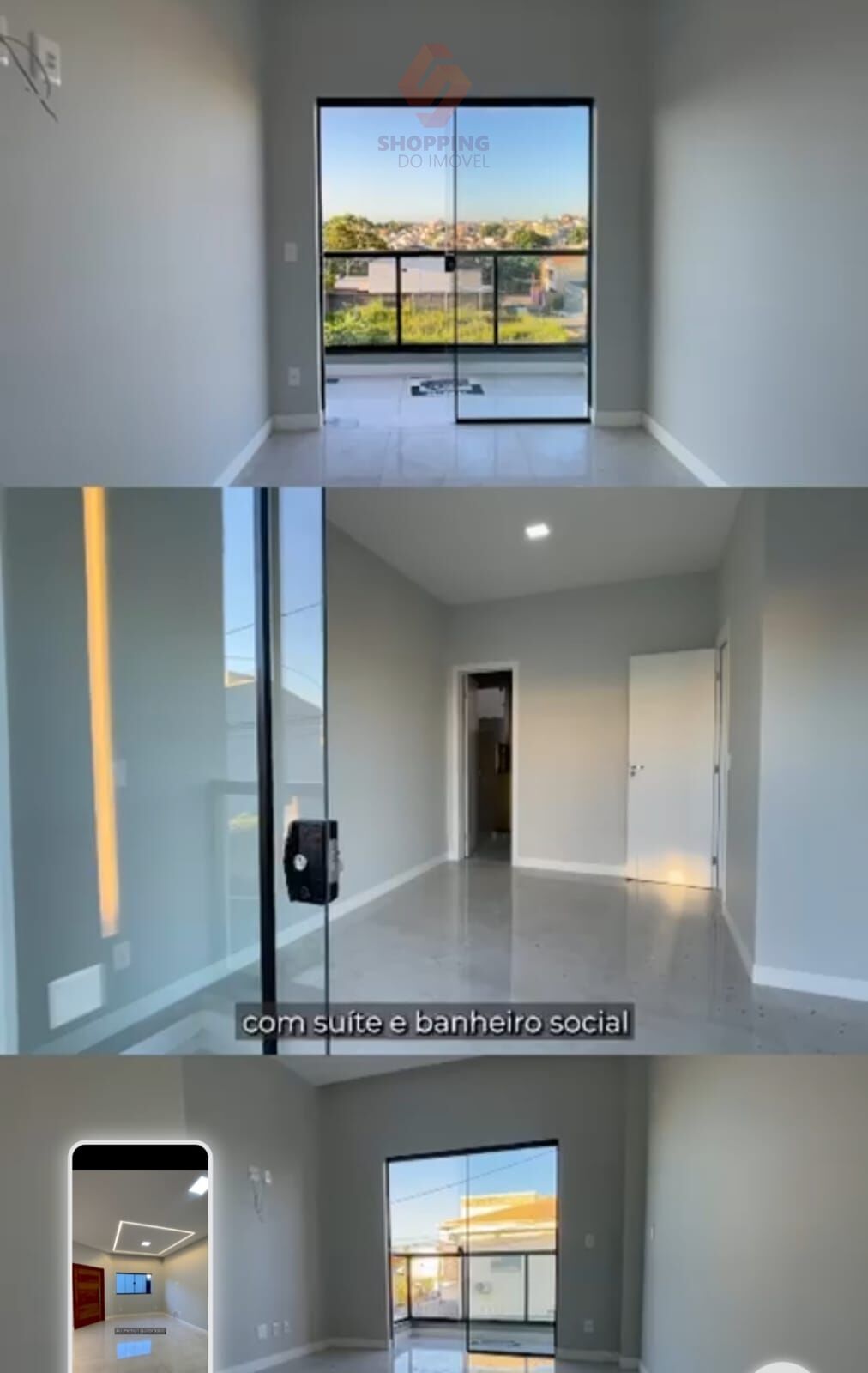 Apartamento, 3 quartos, 110 m² - Foto 11