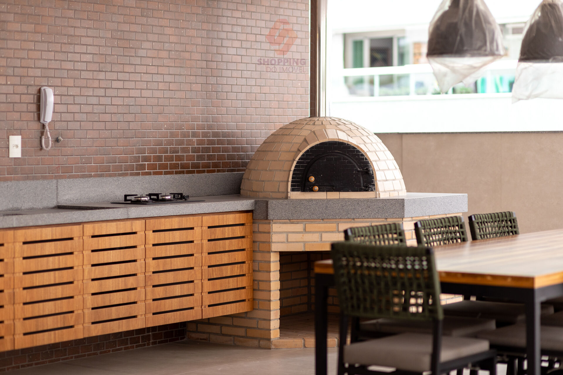 Apartamento, 3 quartos, 100 m² - Foto 4